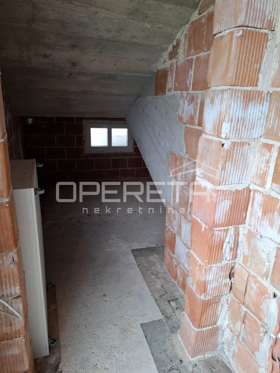 prodaja, kuća, malinska, sabljići , dvojni objekt, 291m2 - slika 23