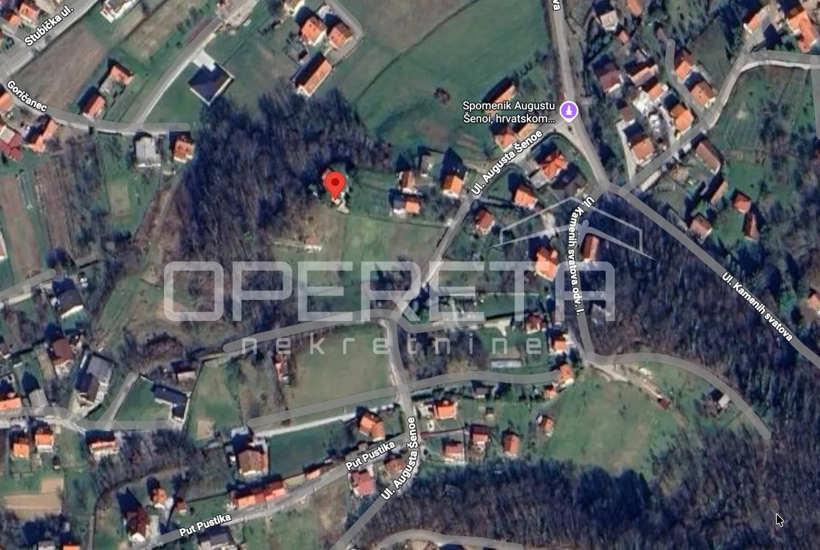 kuća, zaprešić okolica, jablanovec, prodaja. - slika 27