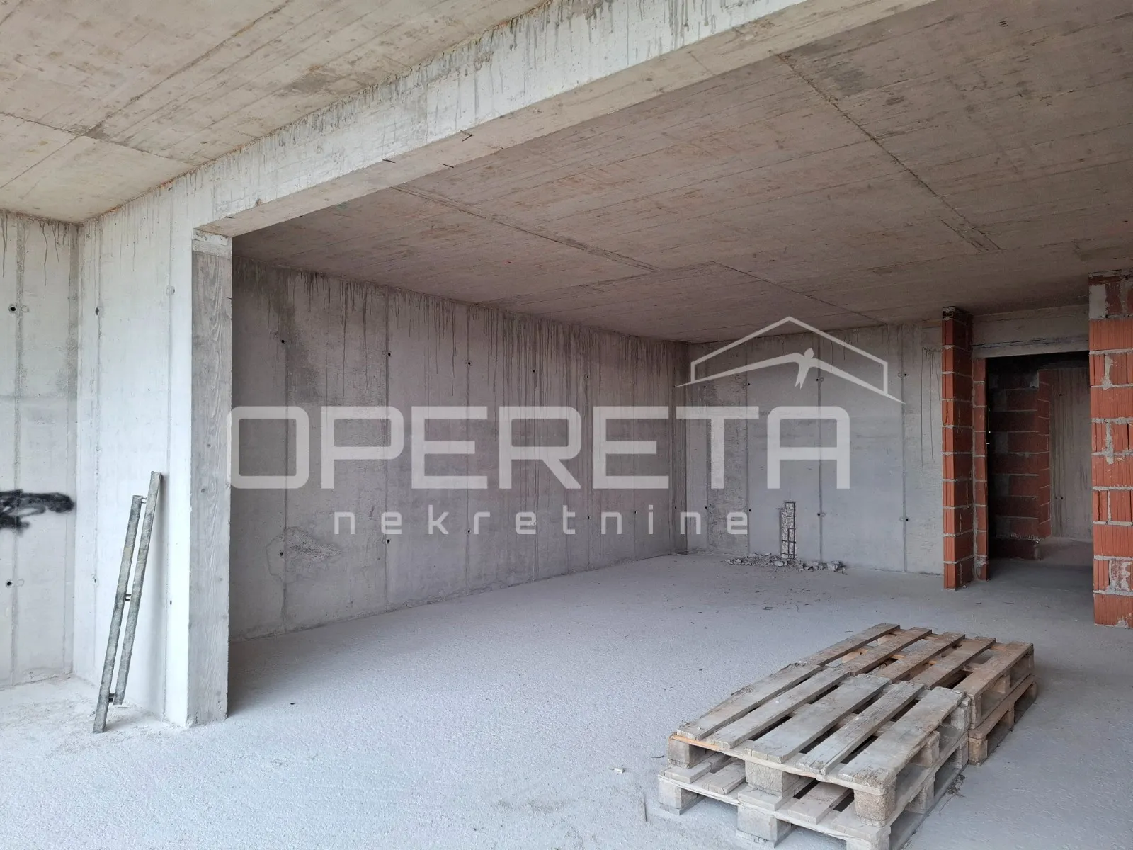 novo u ponudi – s10 - 2sobni stan s terasom i pogledom, makarska - slika 10