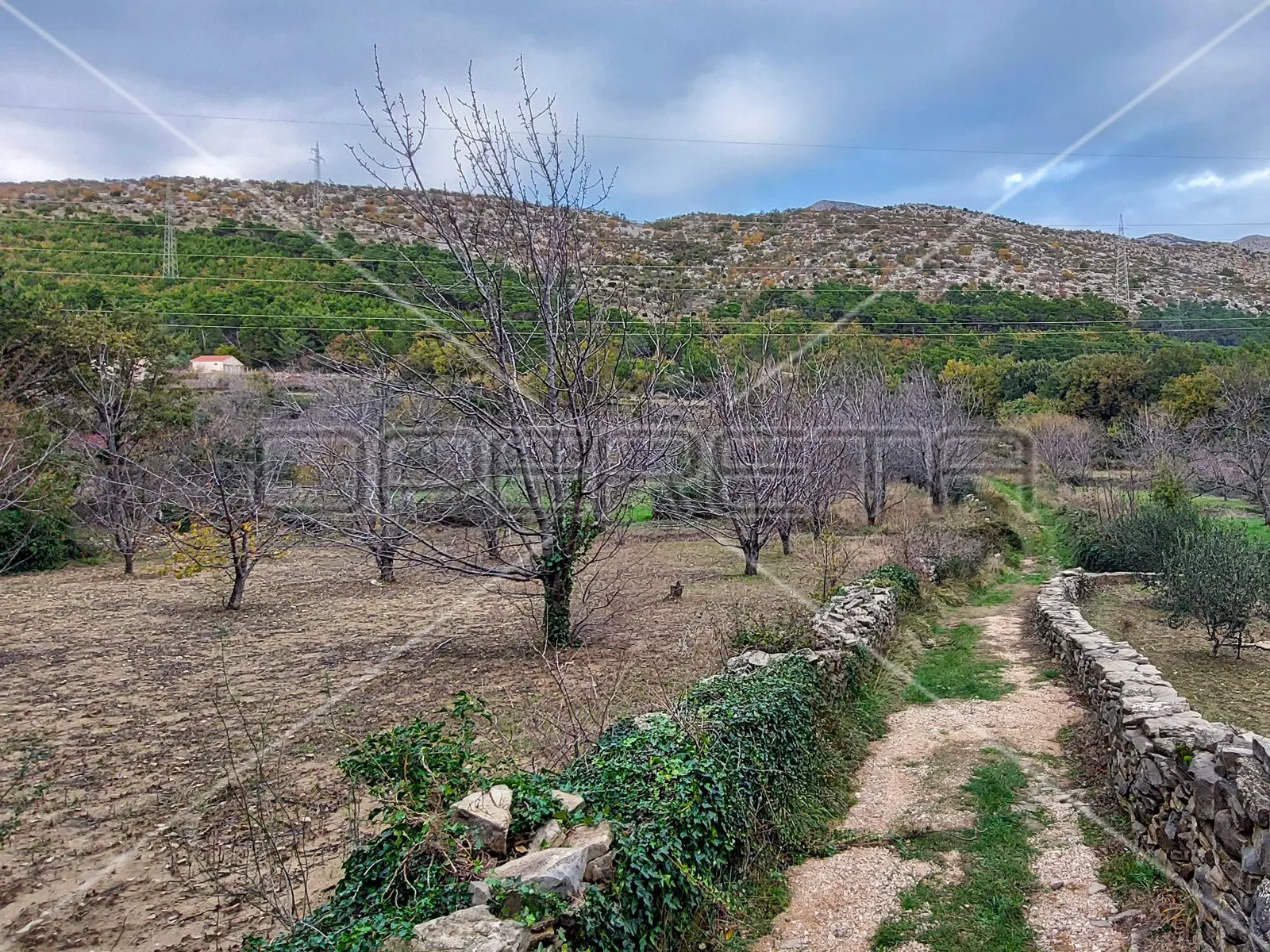 tugare, naklice, poljoprivredno zemljište, 332 m2 - slika 15