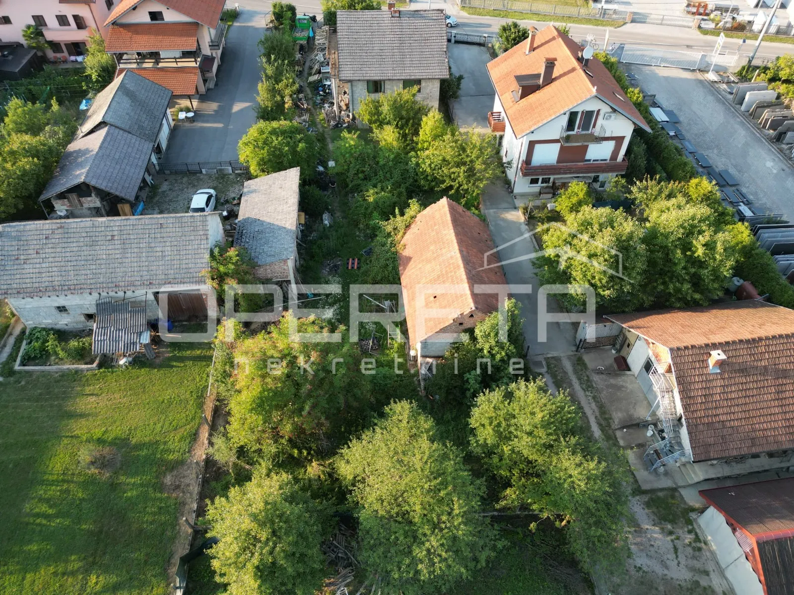 domaslovečka, domaslovec, 1.209,00 m2, 179.000,00 eur - slika 3