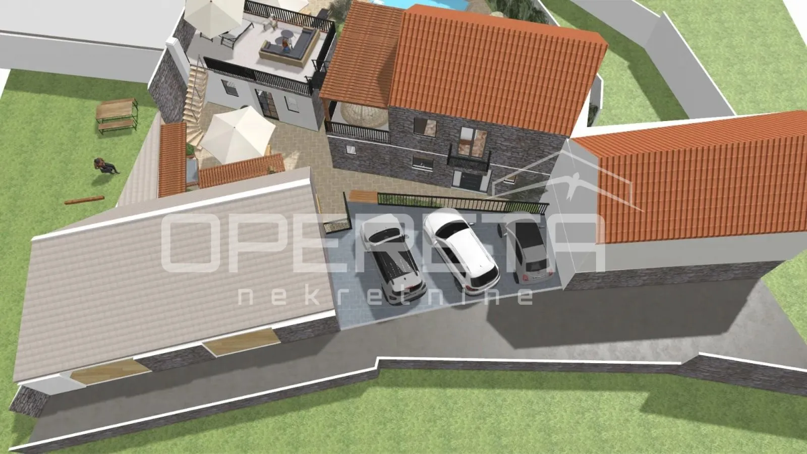 istra, karojba- 3 starine za adaptaciju - slika 15