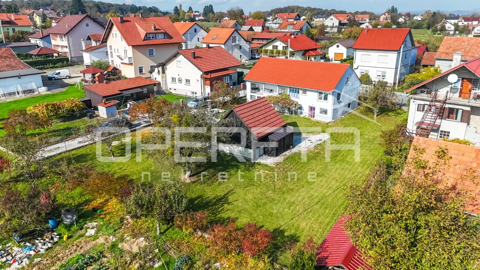 prodaja, kuća za adaptaciju/strukturnu obnovu, stubičke toplice (blizina oroslav - slika 27