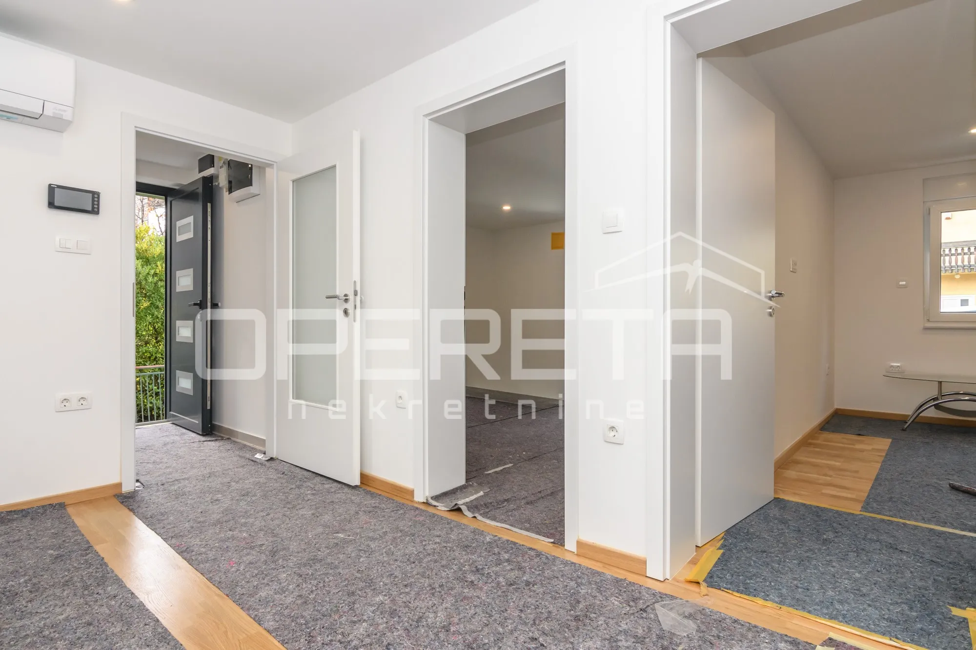 prodaja, kuća sa 3 stana i 1 apartmanom, maksimir, obojski gaj. - slika 6