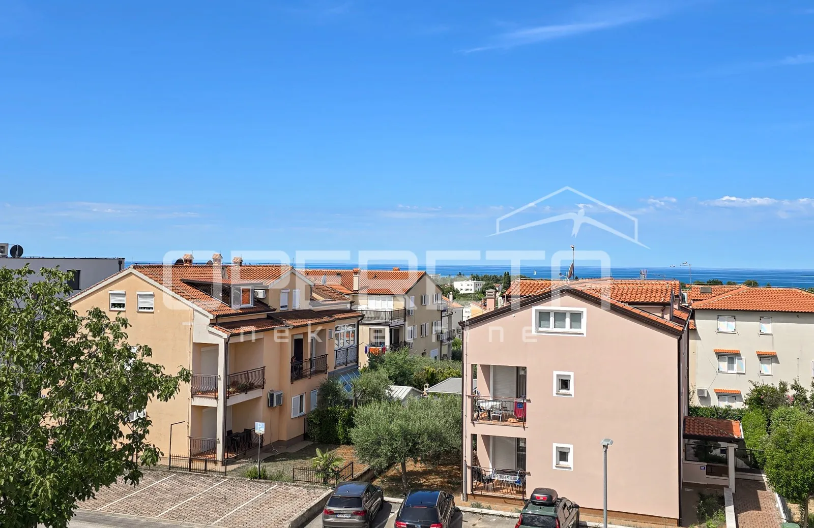 istra, poreč-kuća u nizu - slika 21