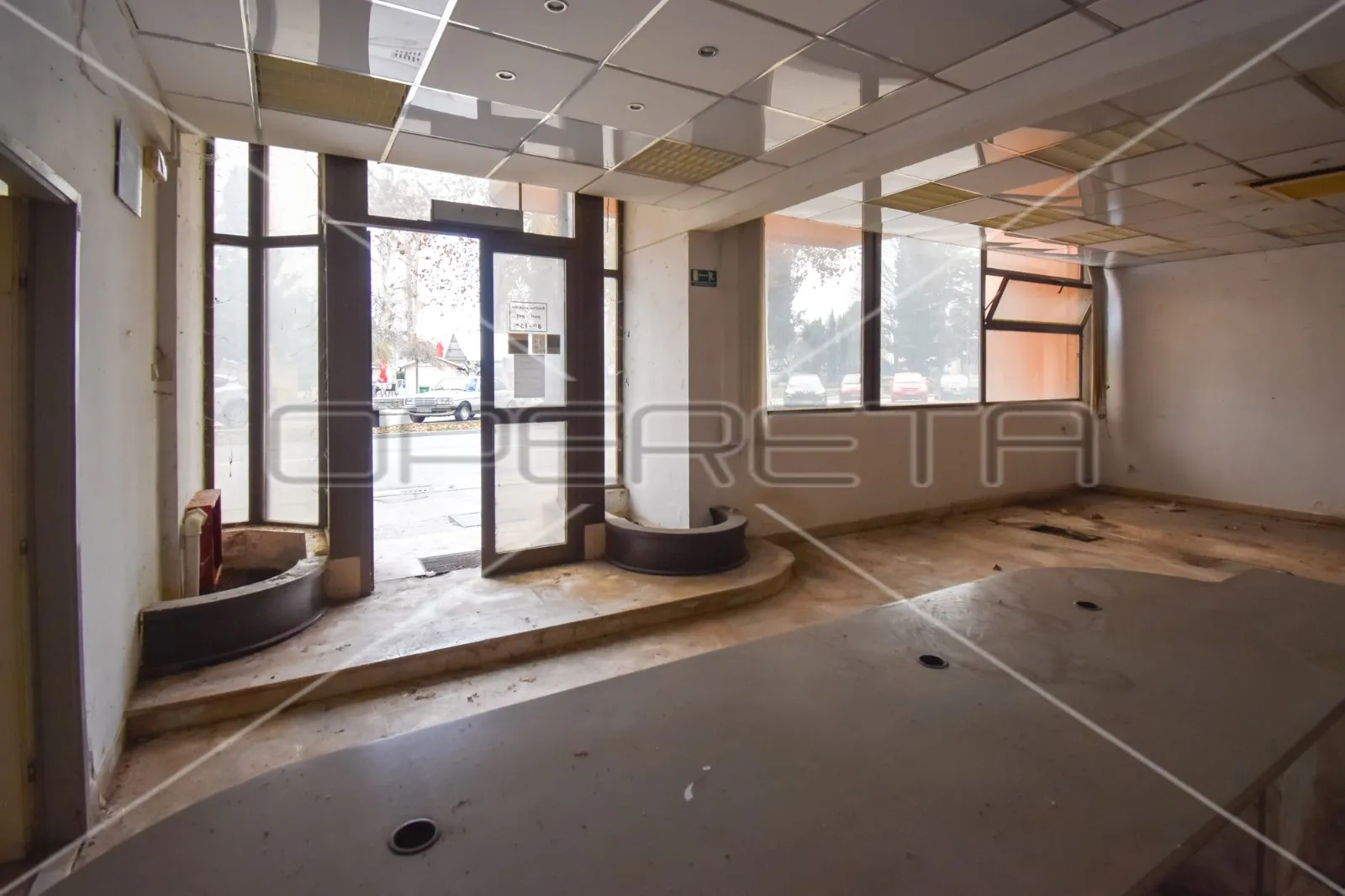 poslovni prostor s izlogom, 130,20 m2, metković, centar - slika 4