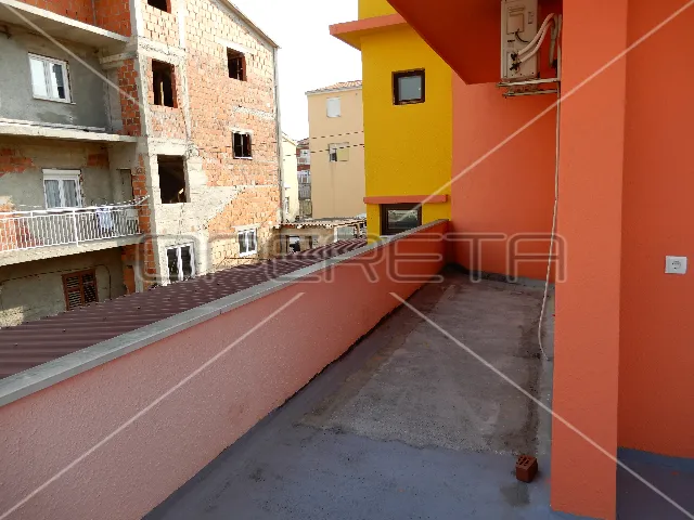 poslovno stambeni objekt u splitu, površine 710m2 - slika 18