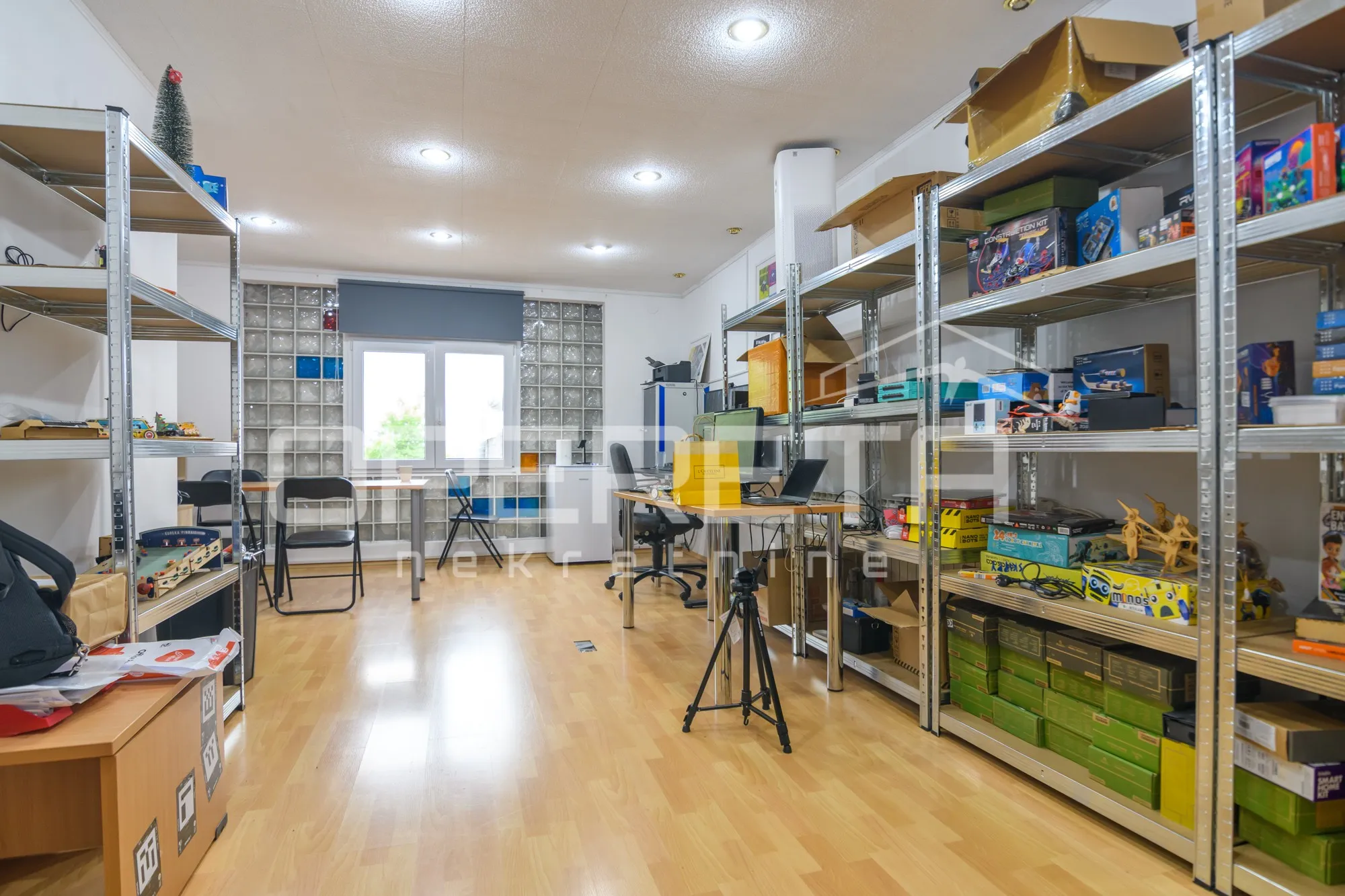 najam, ured, botinec, luje naletilića, 720m2 - slika 7