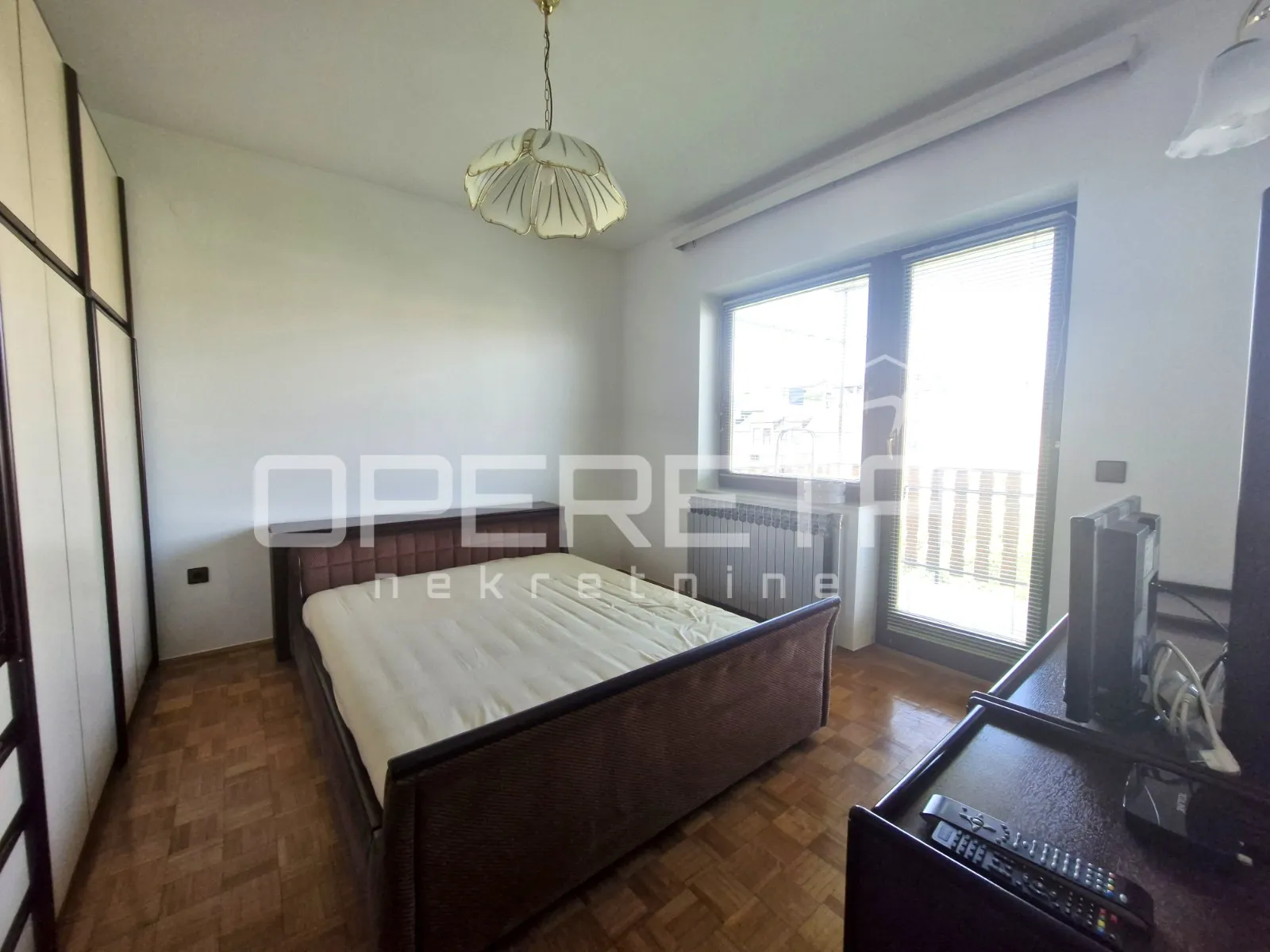 najam, stan, zagreb, maksimir, 4s stan s vrtom i parkingom, 95 m2 nkp - slika 7