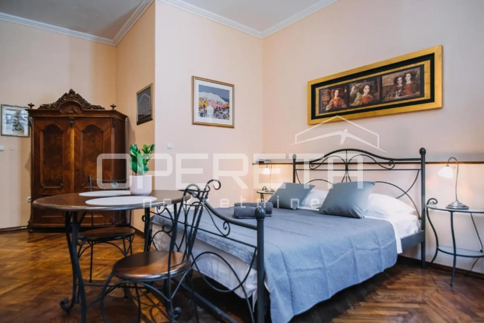 tri apartmana unutar zidina, 106 m2, dubrovnik - slika 13