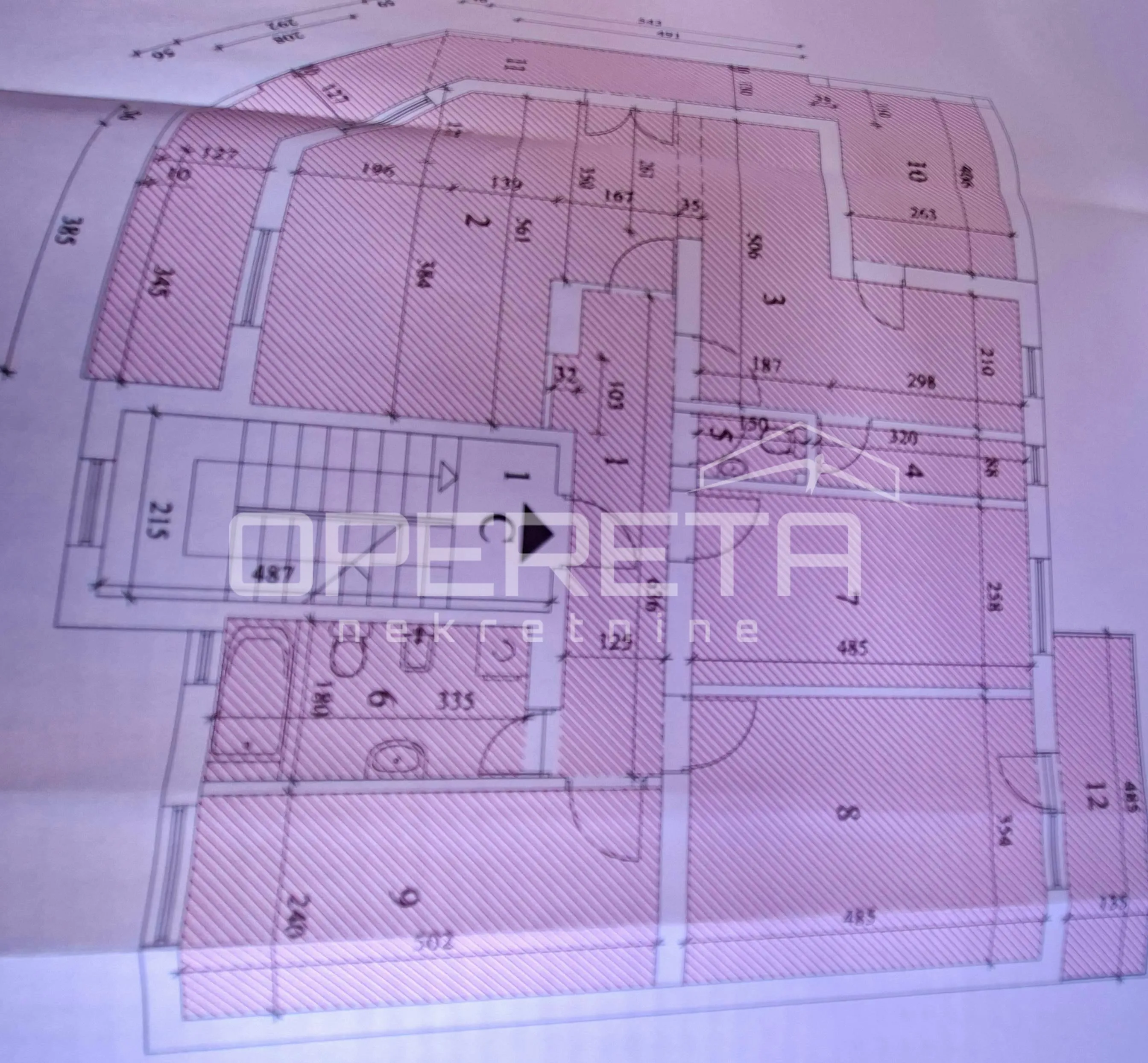 stan prodaja, remete, vinec, 120 m2, 4-sobni. - slika 19