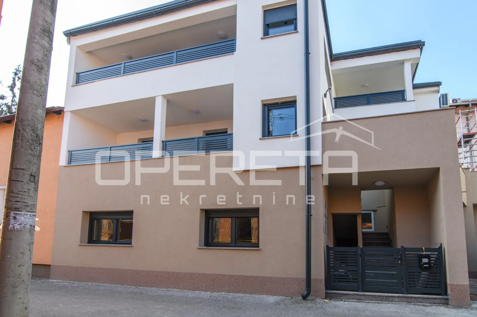 prodaja, stan, srednjaci, drniška, 4s, 76m2 - slika 9