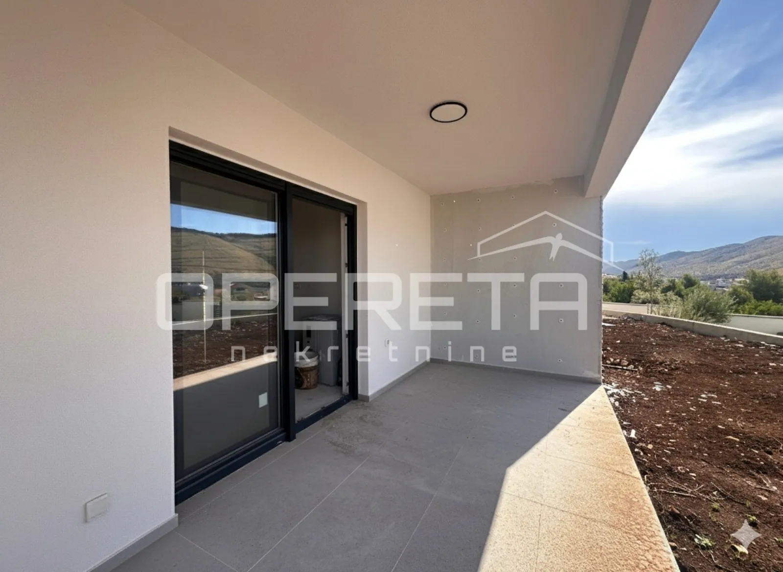 stan u novogradnji s vrtom, grebaštica, 70 m2 - slika 9