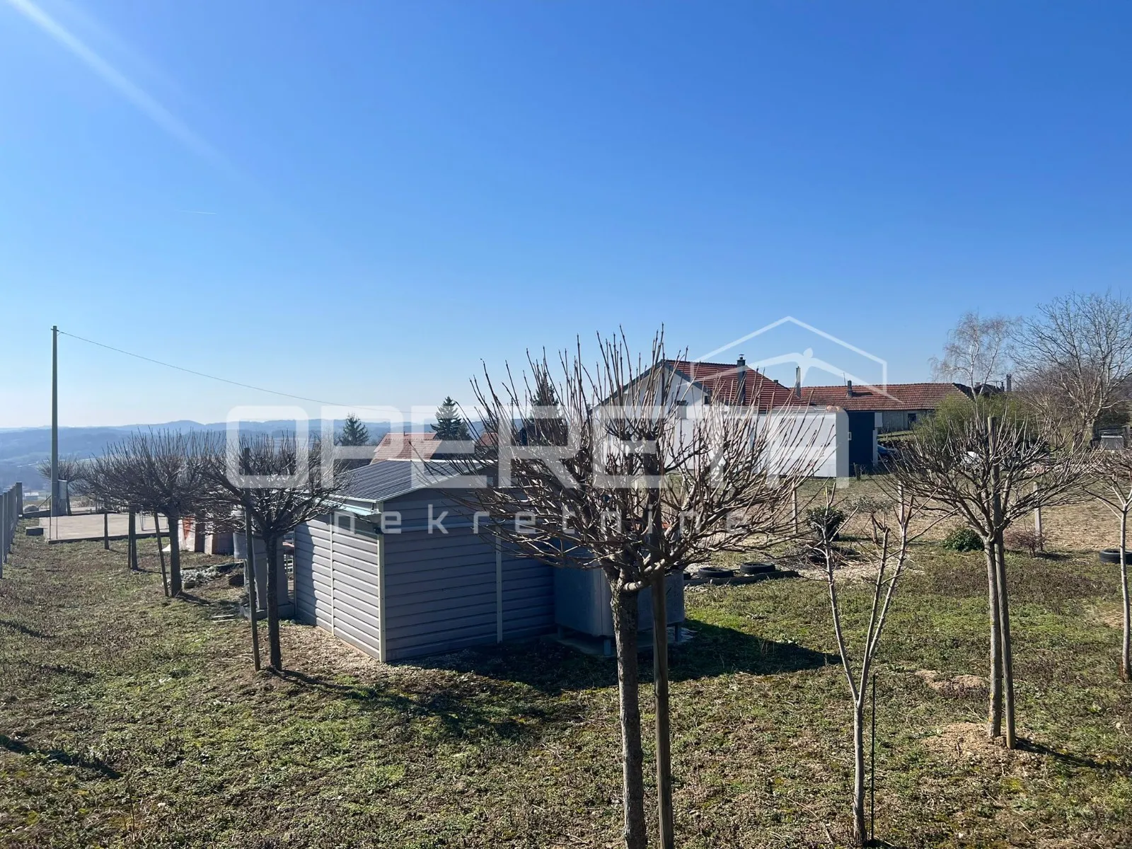 gornja rijeka, visoko, 820,00 m2, 29.999,00 eur - slika 3