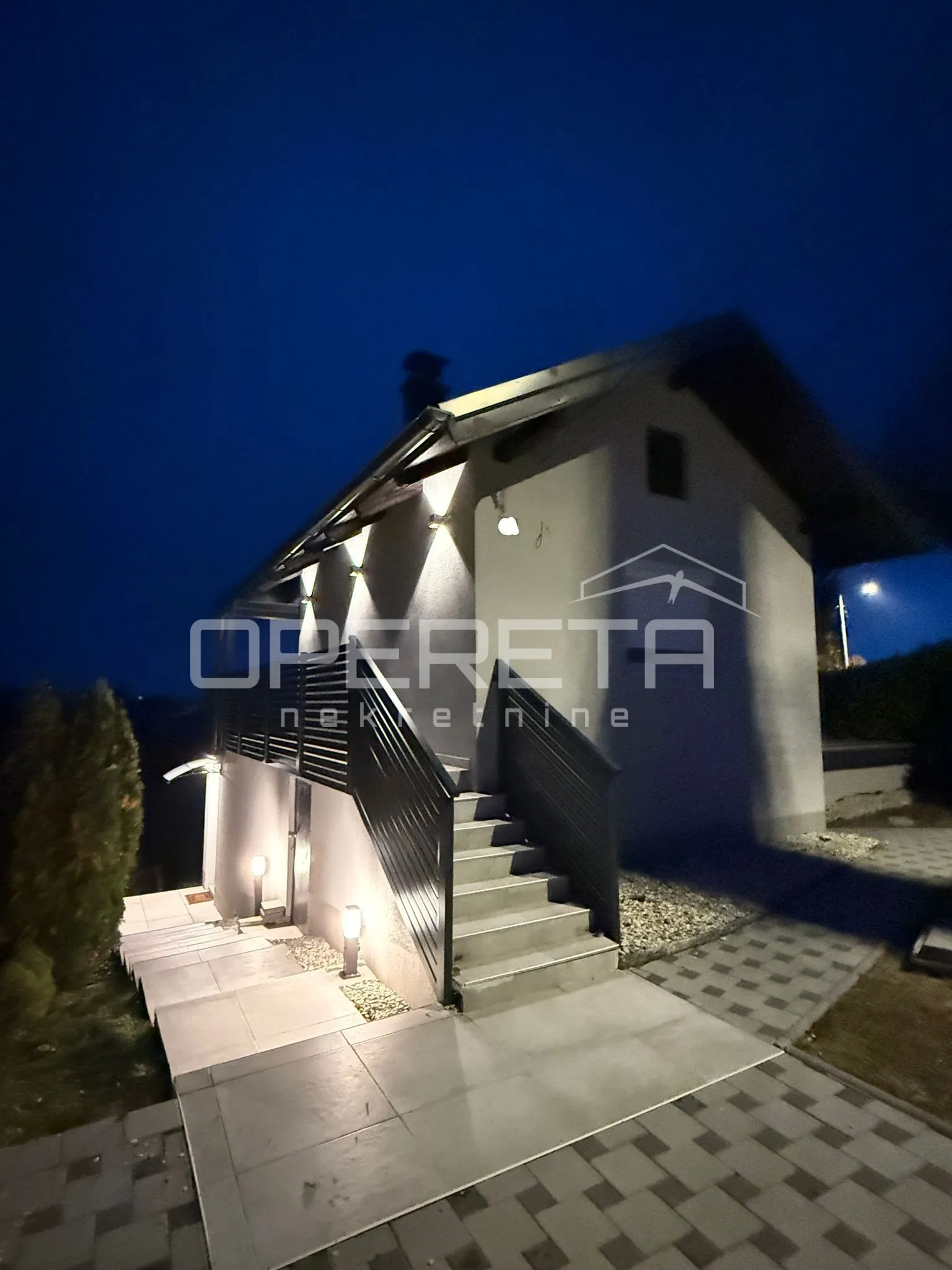 Prodaja, Kuća, Desinec, Vlaškovec, Samostojeća, 70m2