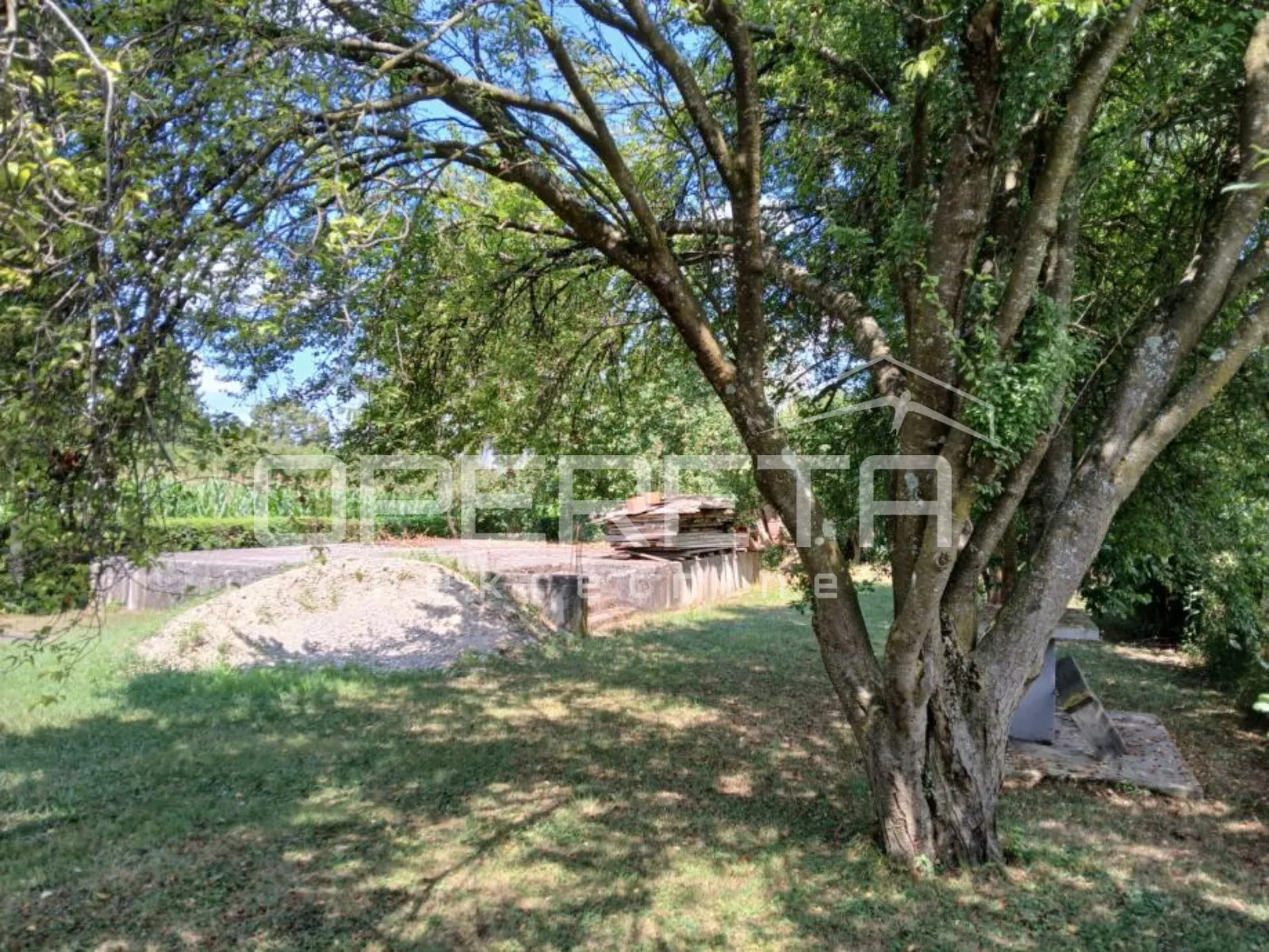 bukevje, bukevje, 3.200,00 m2, 60.000,00 eur - slika 6
