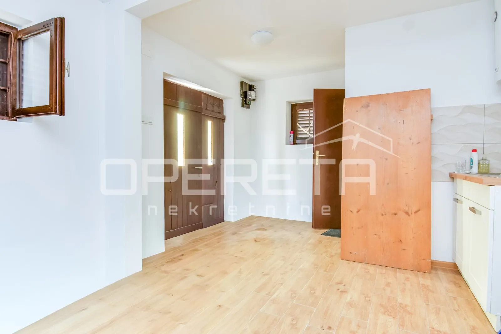 prodaja, kuća, poljanica bistrička, poljanica bistrička, samostojeća, 50m2 - slika 5