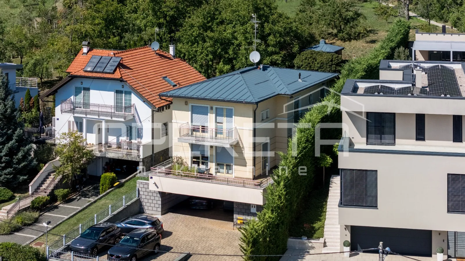 najam, kuća, šestine, šestinski kraljevec, samostojeća, 500m2 - slika 41