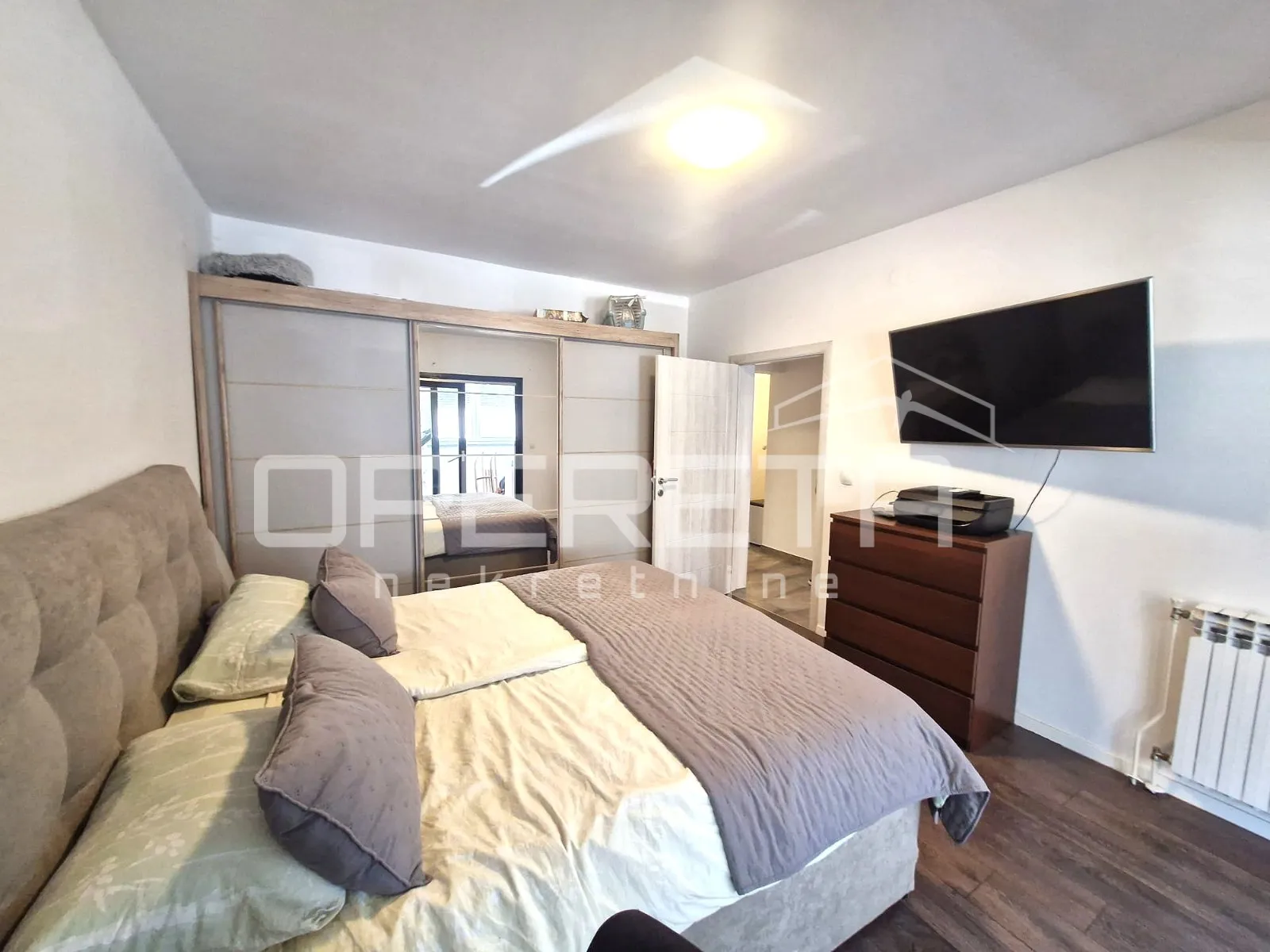 prodaja, stan, sesvete, 91m2, vrt - slika 9