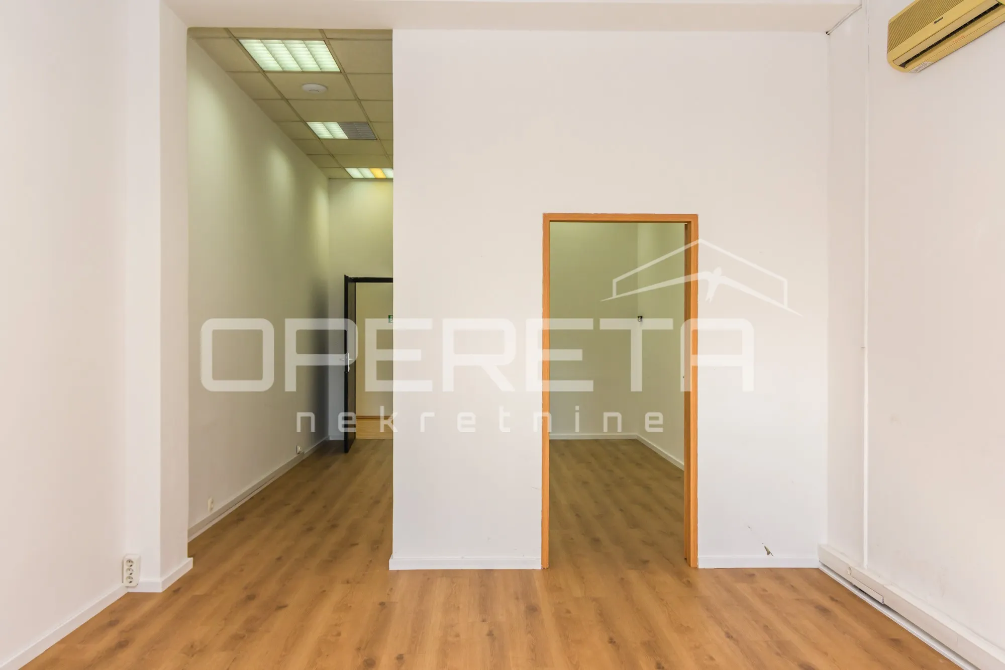 najam, ured, borongaj, jure kaštelana, 158m2 - slika 8