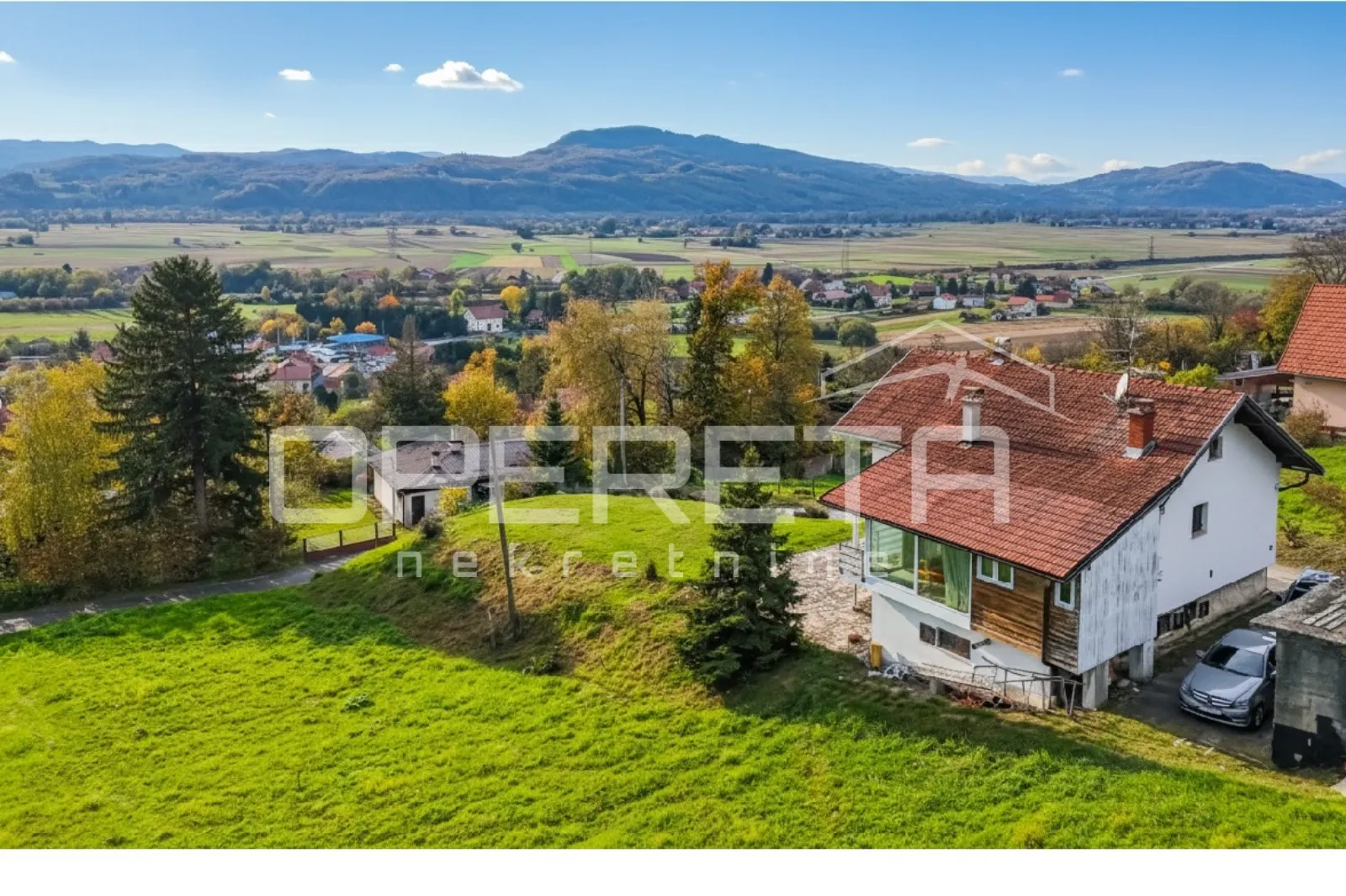 prodaja, kuća, harmica, bregovita ii odvojak, samostojeća, 207m2 - slika 2