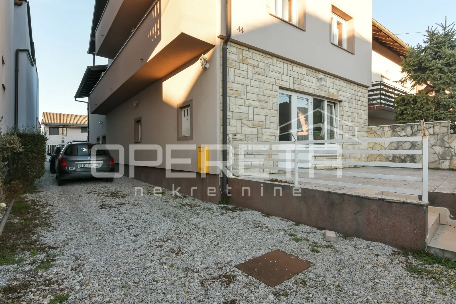 prodaja, kuća, odra, odranska ulica, dvojni objekt, 612m2 - slika 37