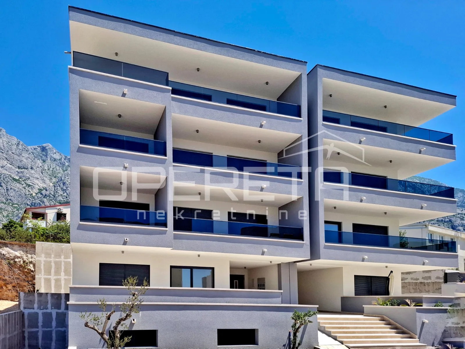 makarska - stanovi u novogradnji – useljivo - slika 11
