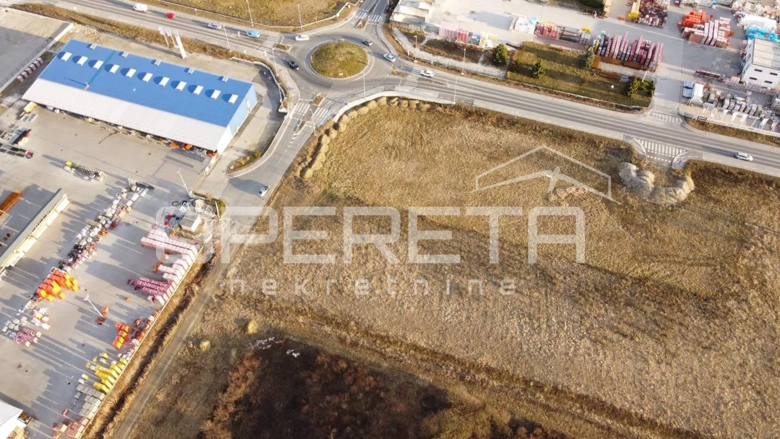 prilaz dr. franje tudmana , zabok, 5.616,00 m2, 786.240,00 eur - slika 2