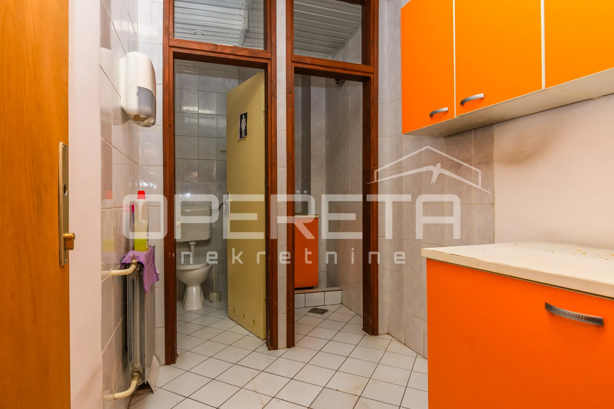 najam, ured, borongaj, jure kaštelana, 94m2 - slika 9