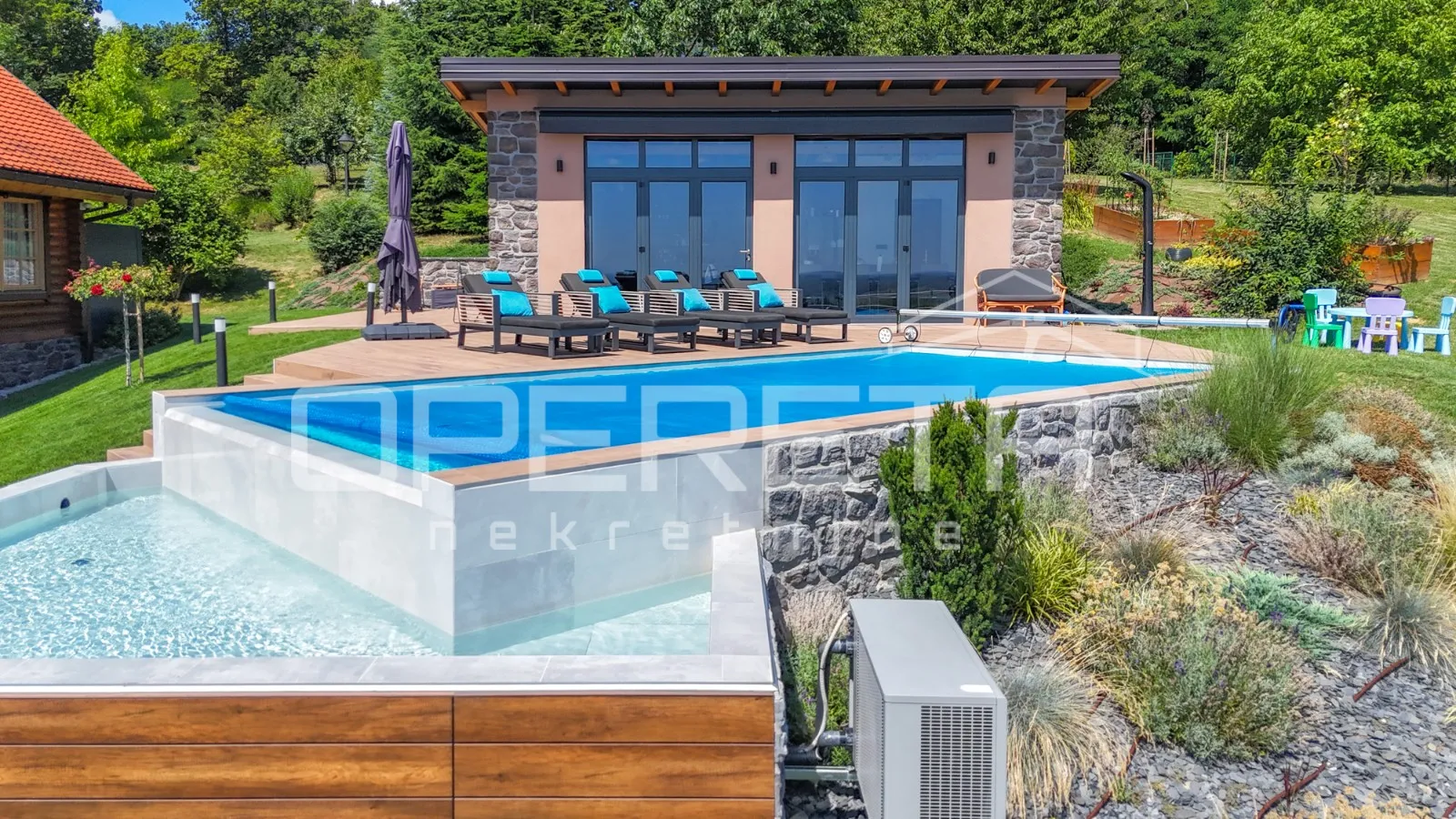 prodaja, kuća, sveti ivan zelina-okolica, donje orešje, samostojeća, 150m2 - slika 18
