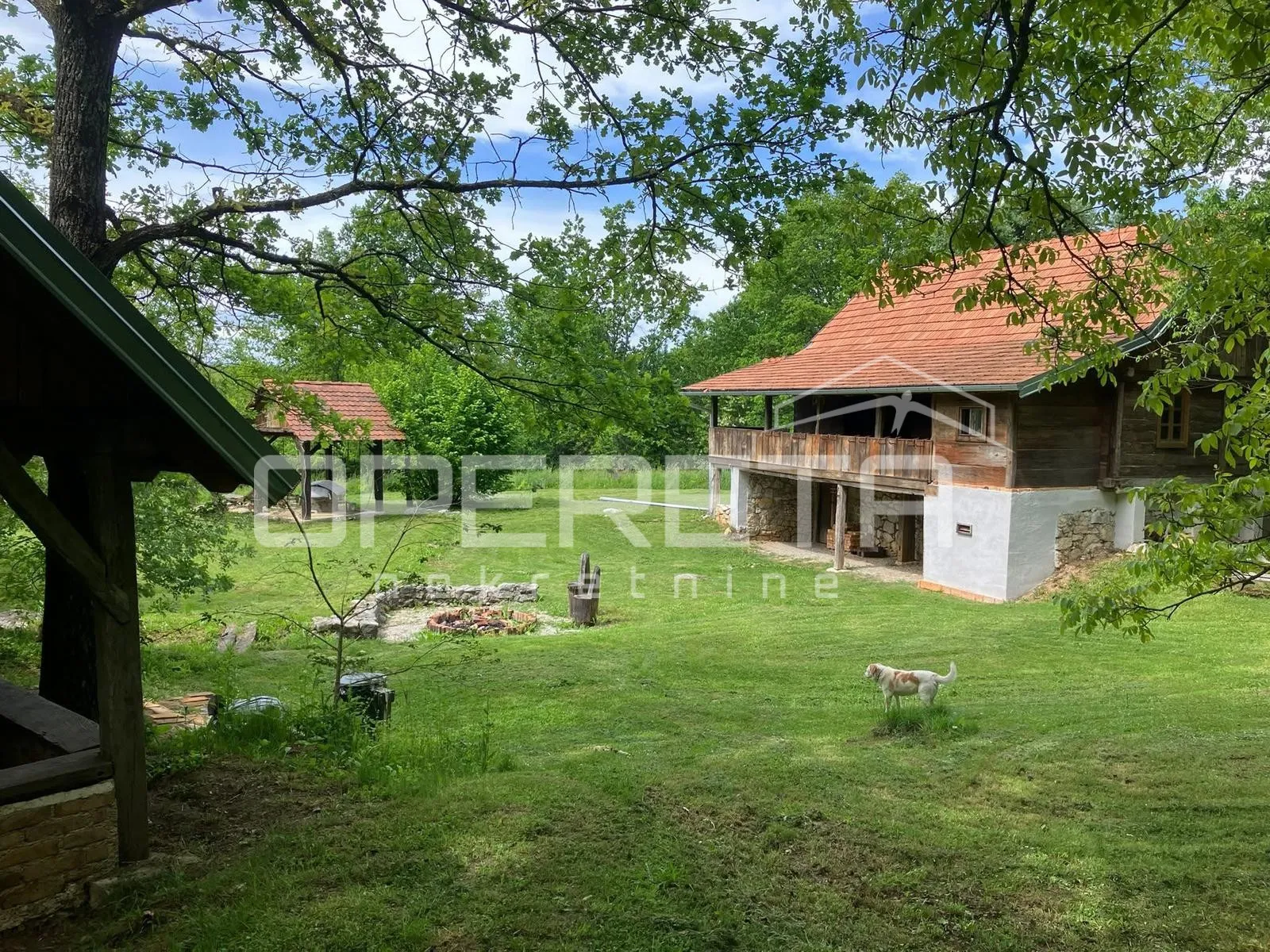 cerovac barilovićki, zemljište, 378.000,00 eur - slika 7