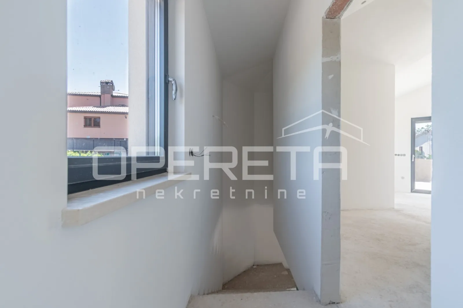 istra, poreč okolica – mediteranska kuća s bazenom i privatnošću - slika 10