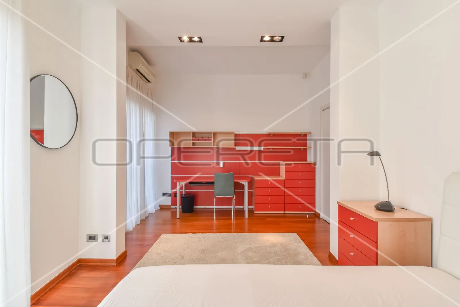 najam, stan, pantovčak, vale vouka, 4s, 160m2 - slika 12