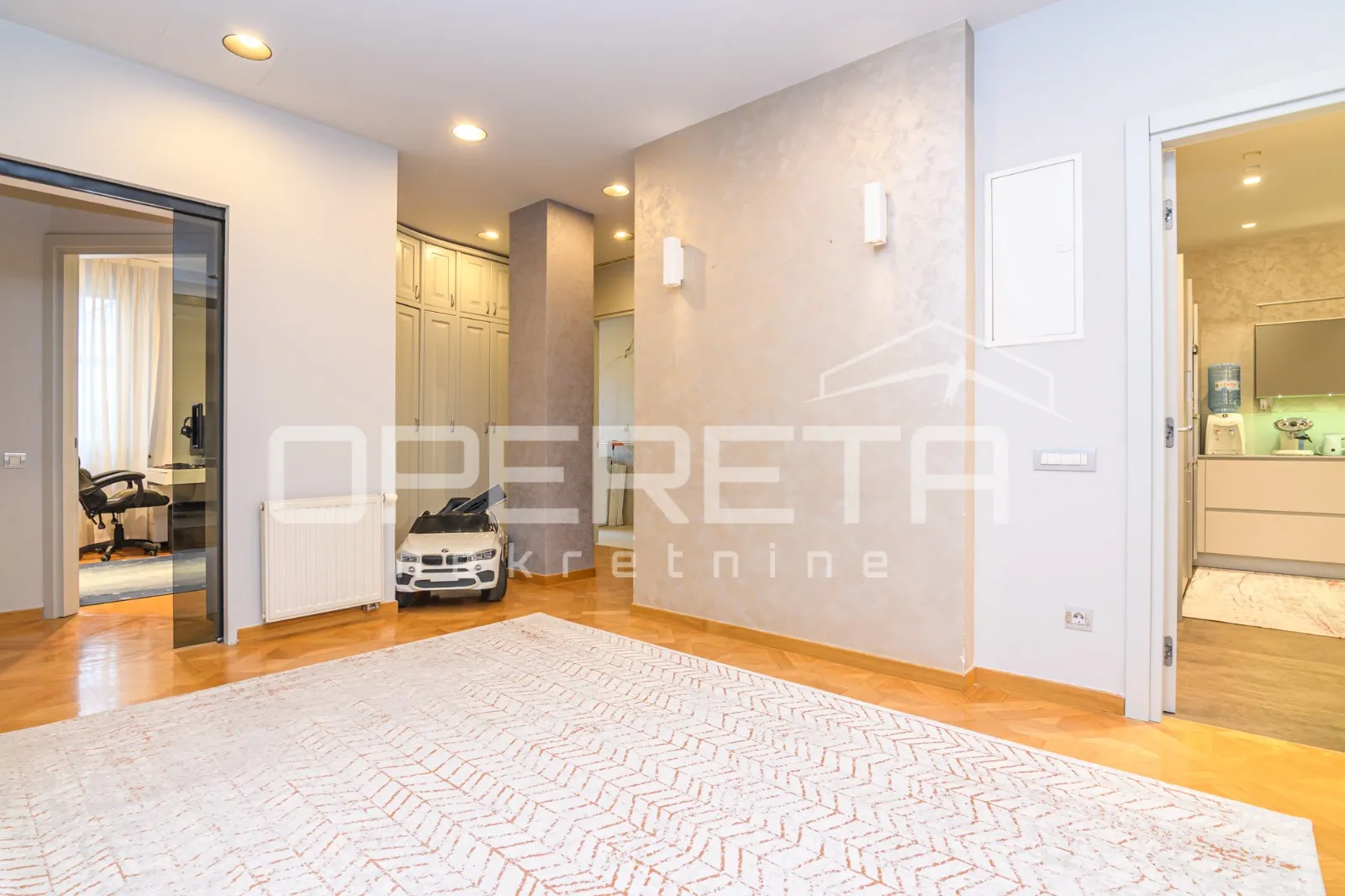 prodaja, stan, centar, gajeva, 4s, 170m2 - slika 8