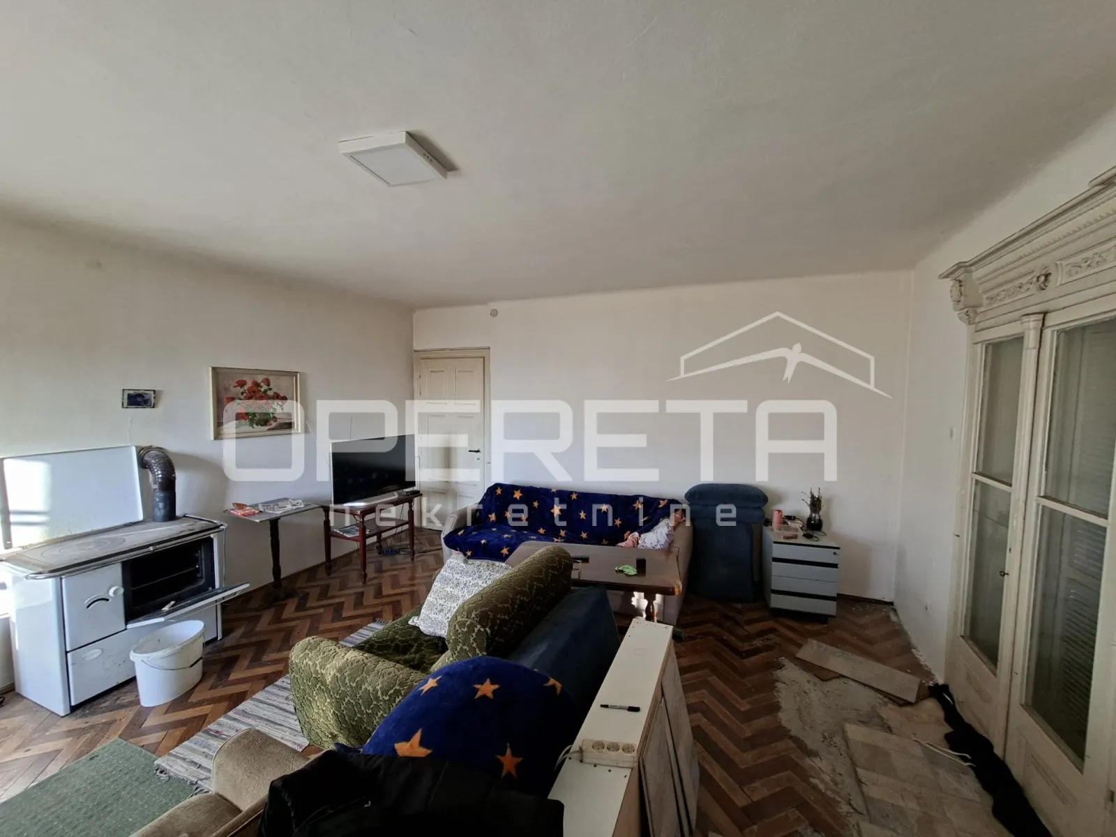 prodaja, kuća, varaždin breg, banjšćina, dvojni objekt, 120m2 - slika 3