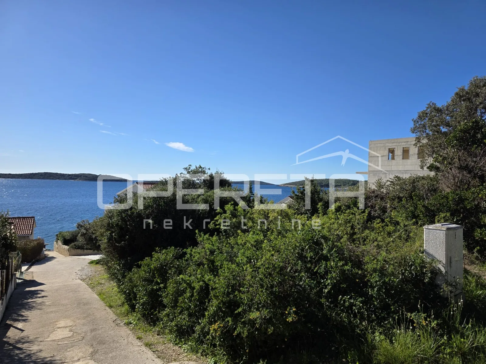 prodaja, jedinstvena 4bdr 4bthr villa na plaži, s 1.000m2 zemljišta - slika 32