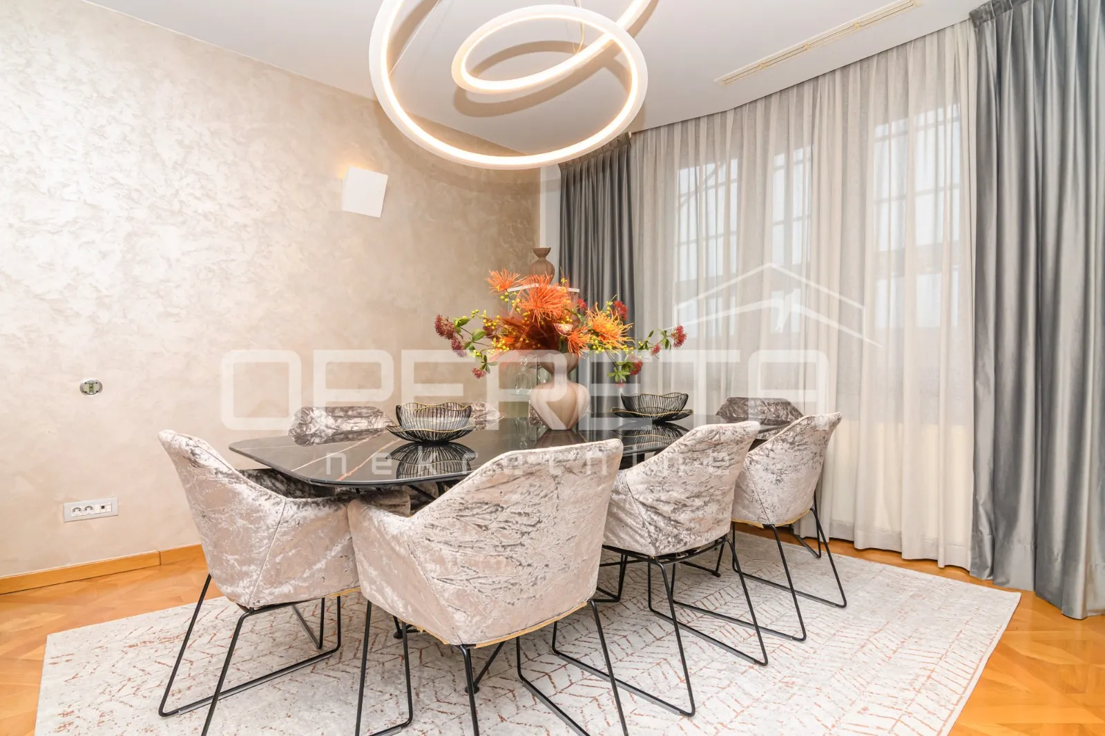 prodaja, stan, centar, gajeva, 4s, 170m2 - slika 7