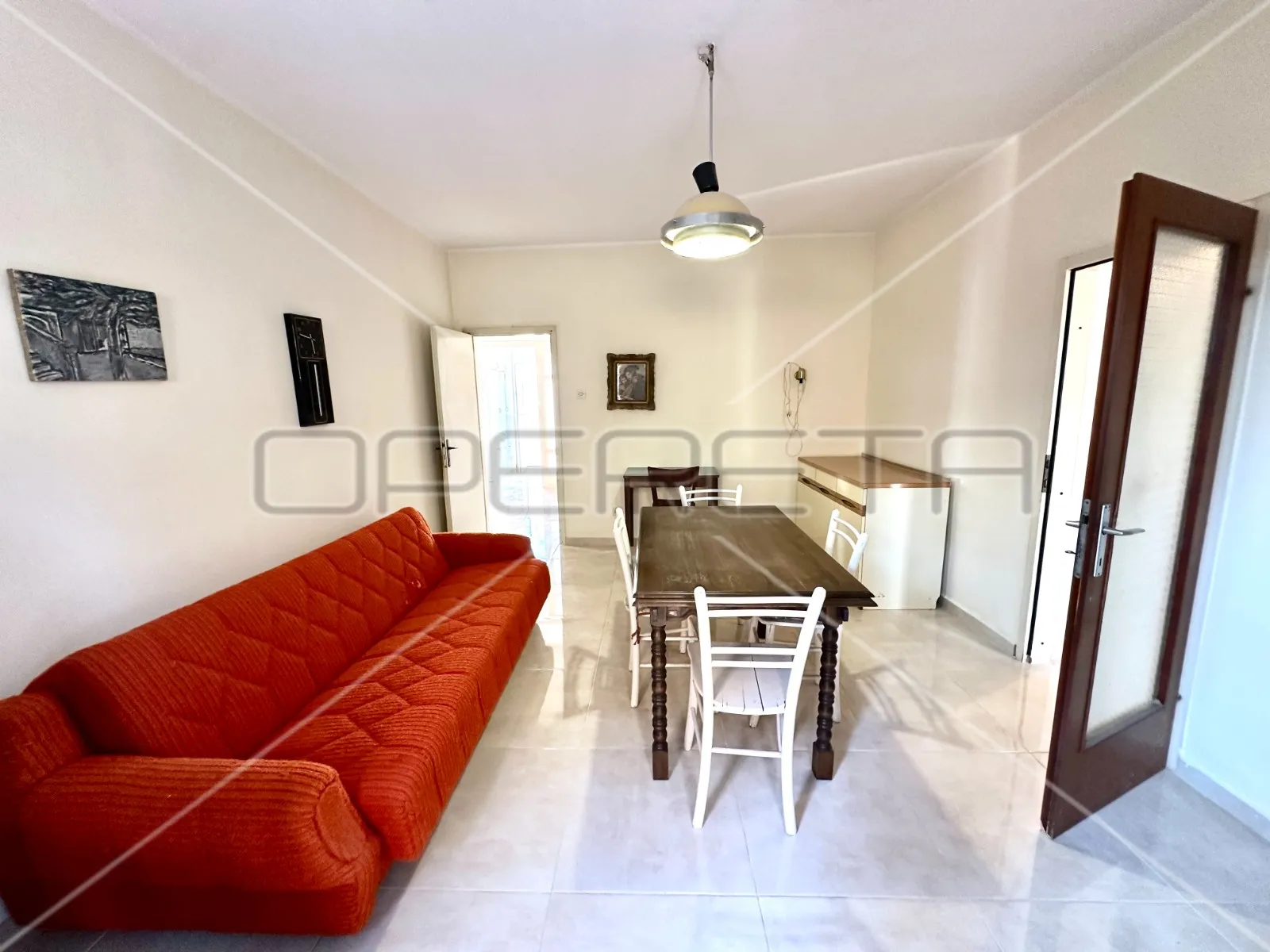 kuća na 80 m od mora sa 6 stanova, tisno, 350 m2 - slika 8