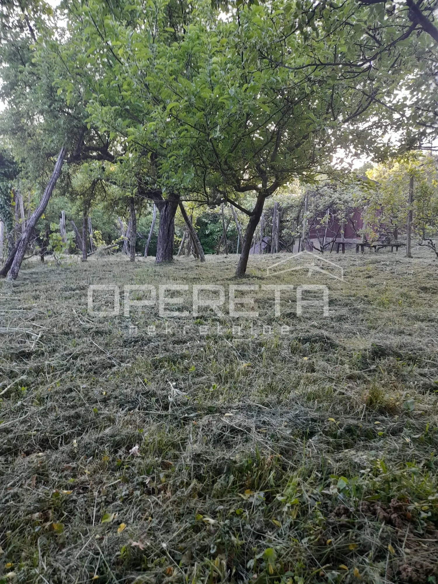 prodajemo vikendicu u čučerju - savršeno mjesto za odmor u prirodi, nadomak zagr - slika 9