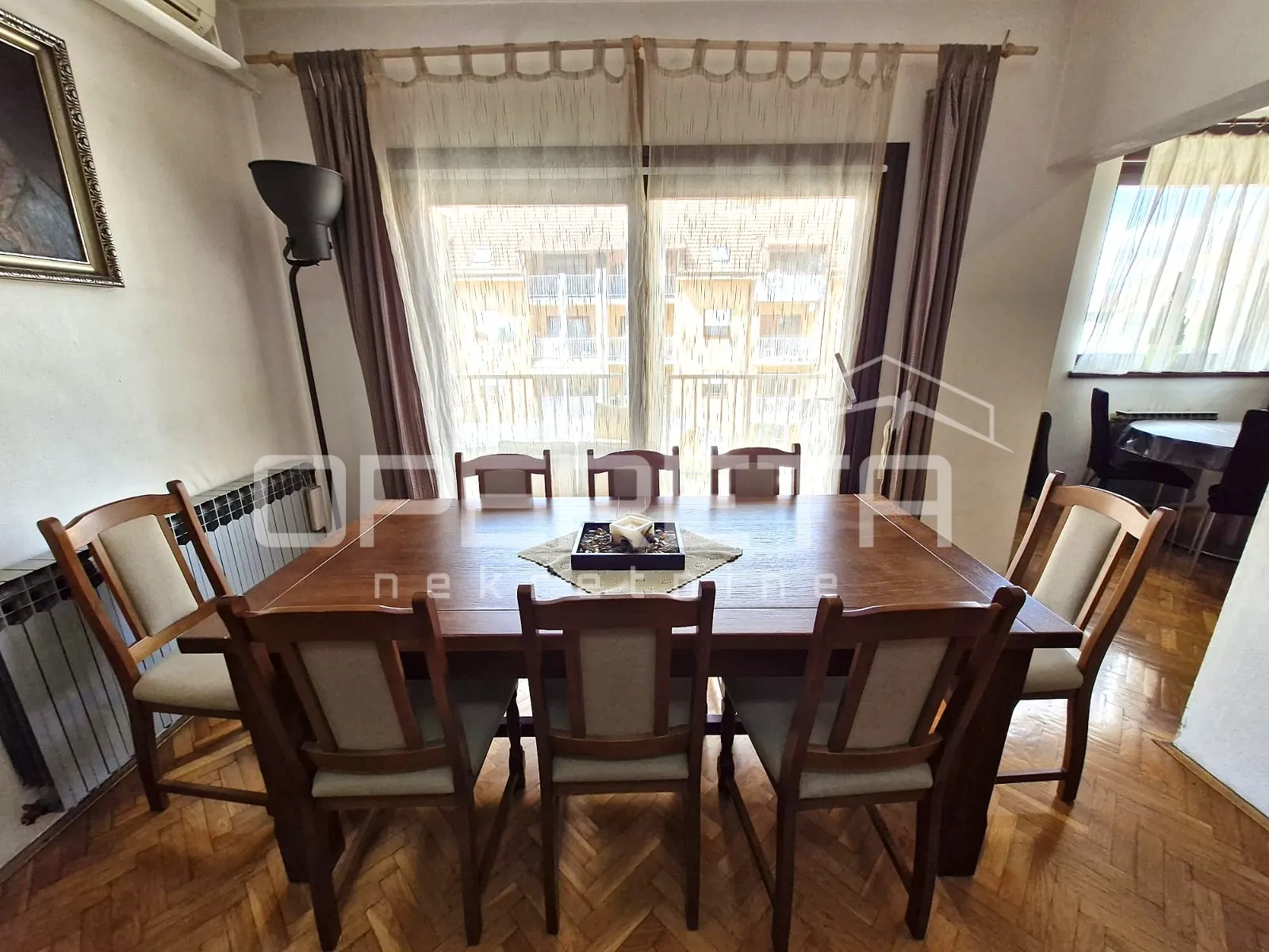 prodaja, stan, sesvete, sesvetska cesta, 92m2, 3,5-soban, 2 lođe - slika 16