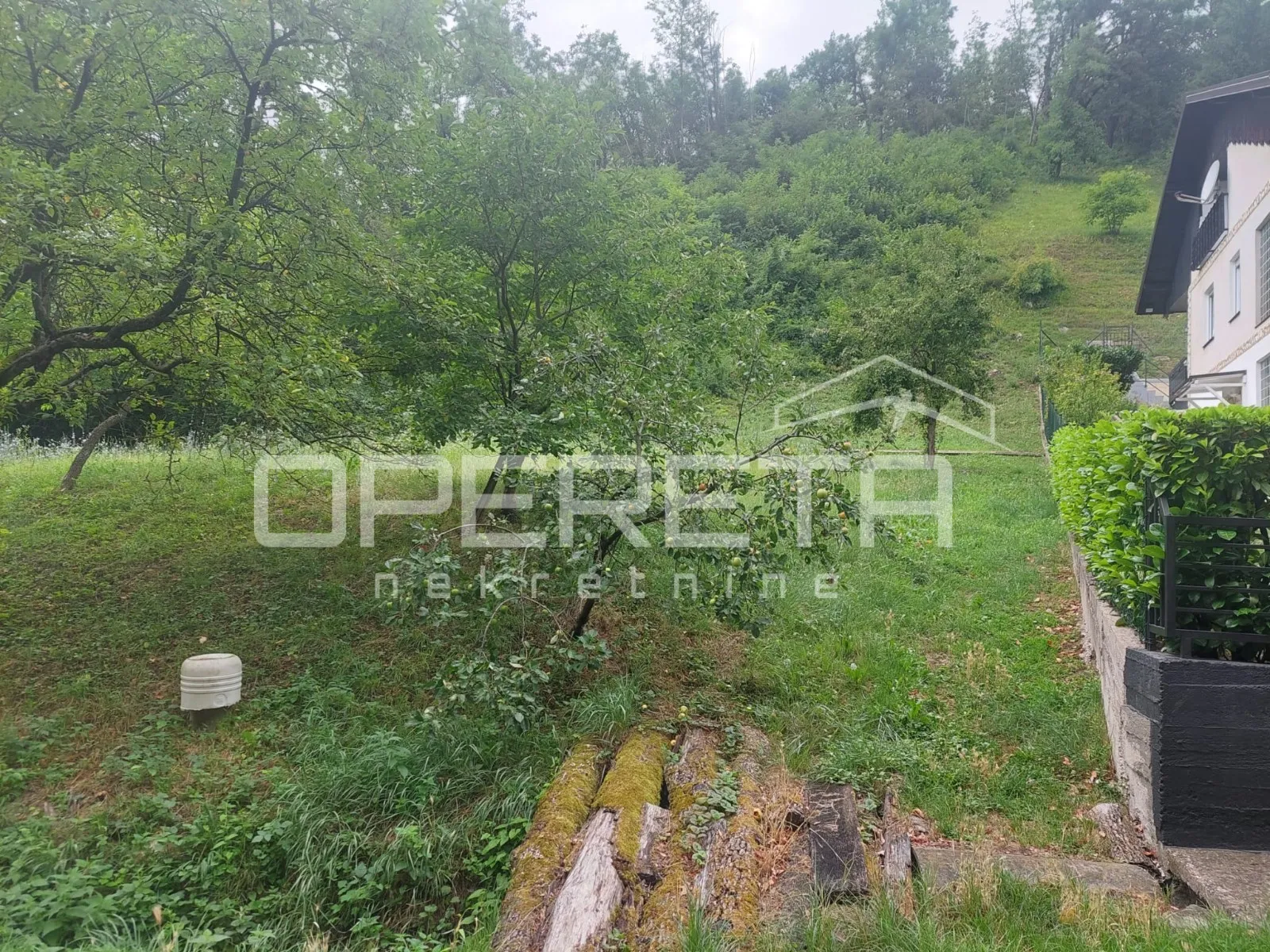 vukasova , vugrovec gornji, 882,00 m2, 32.000,00 eur - slika 3