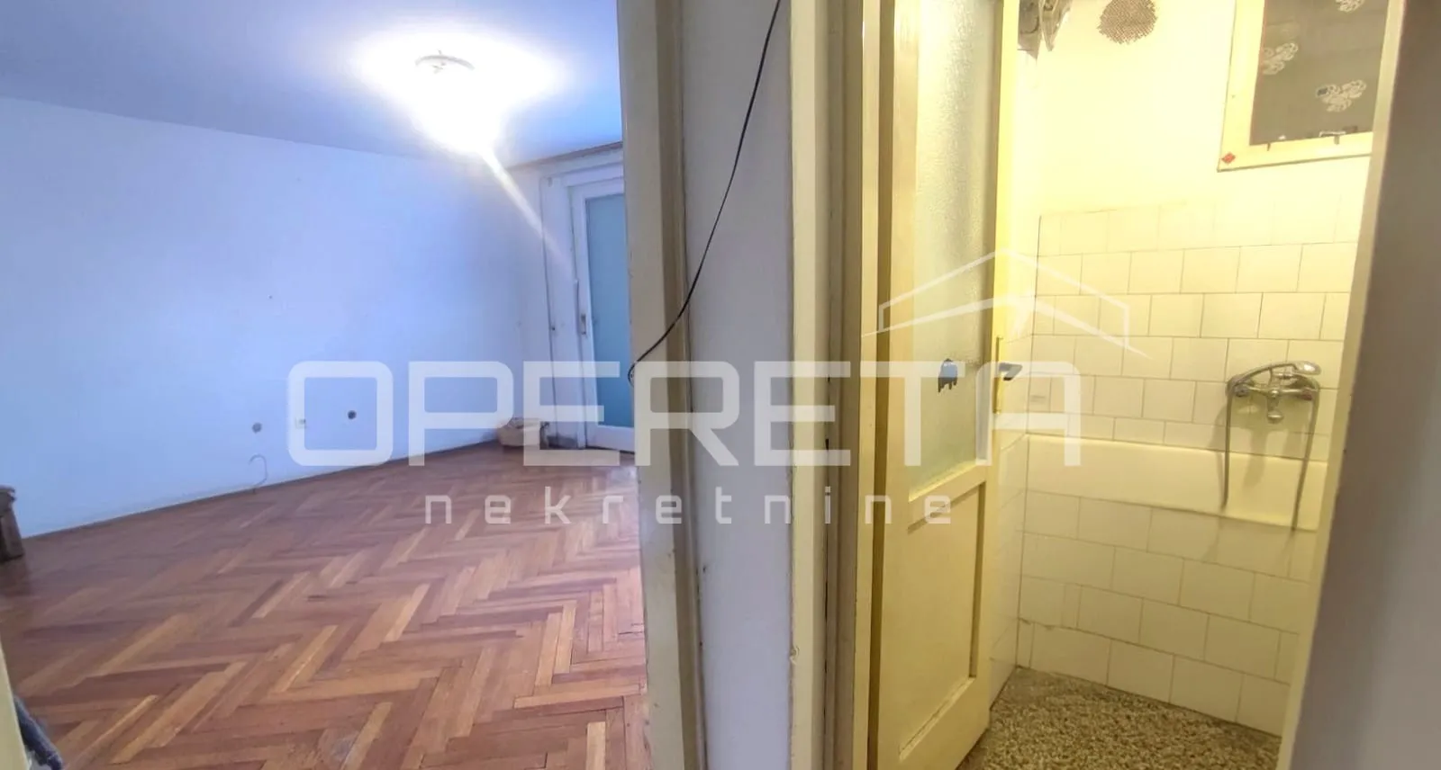 prodaja, stan, rakovac, izidora kršnjavog, 1s, 32m2 - slika 3