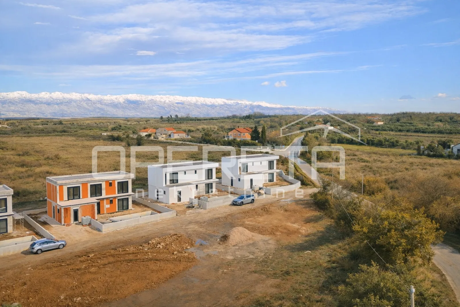 prodaja, kuća, privlaka, put gornjih begonića, samostojeća, 144m2 - slika 2