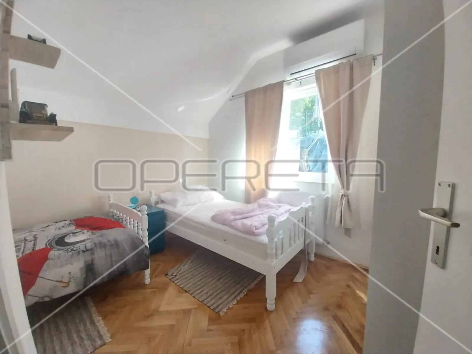 prodaja, kuća, krapinske toplice, ljudevita gaja, samostojeća, 127m2 - slika 10