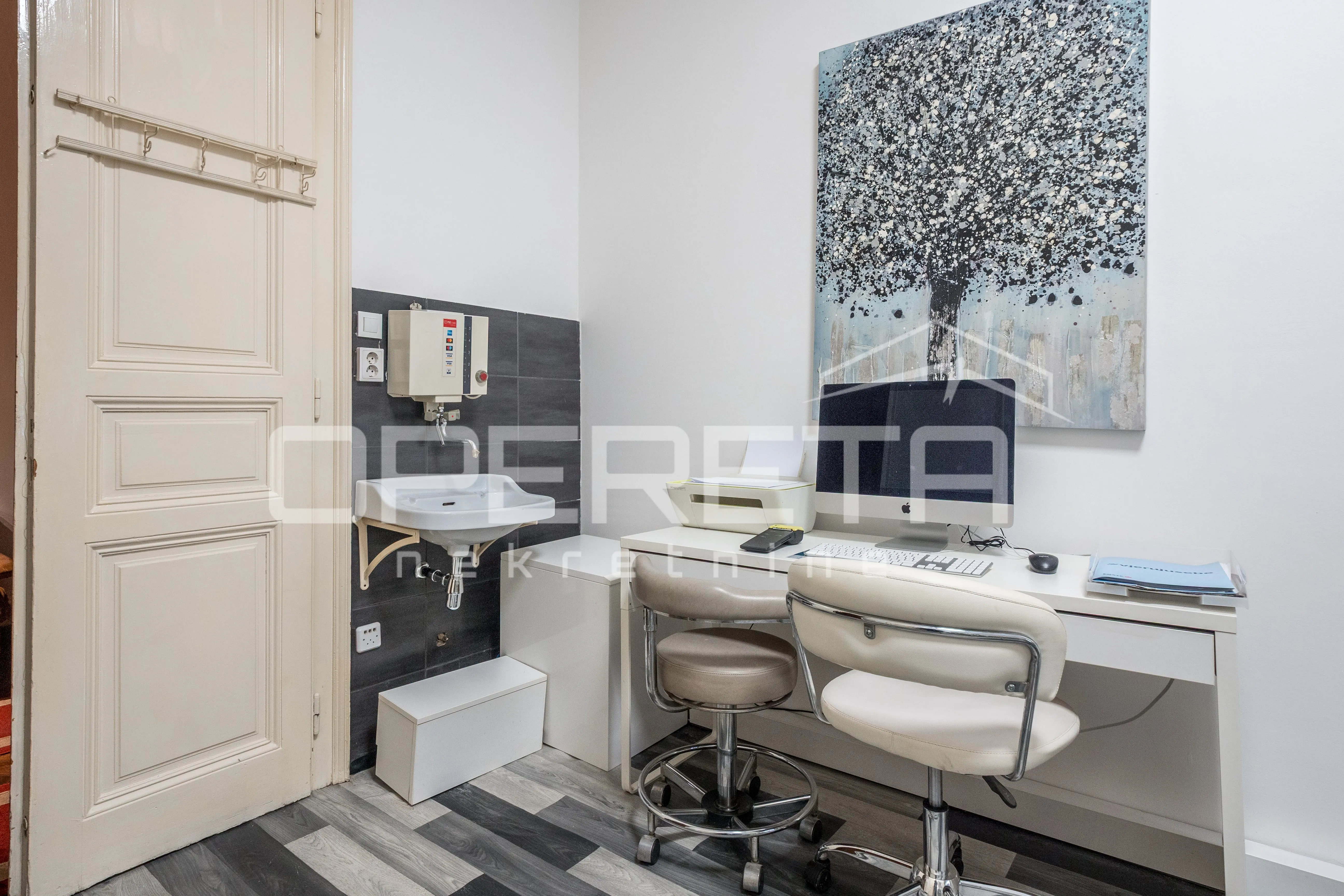 najam, ured, centar, đorđićeva, 30m2 - slika 5
