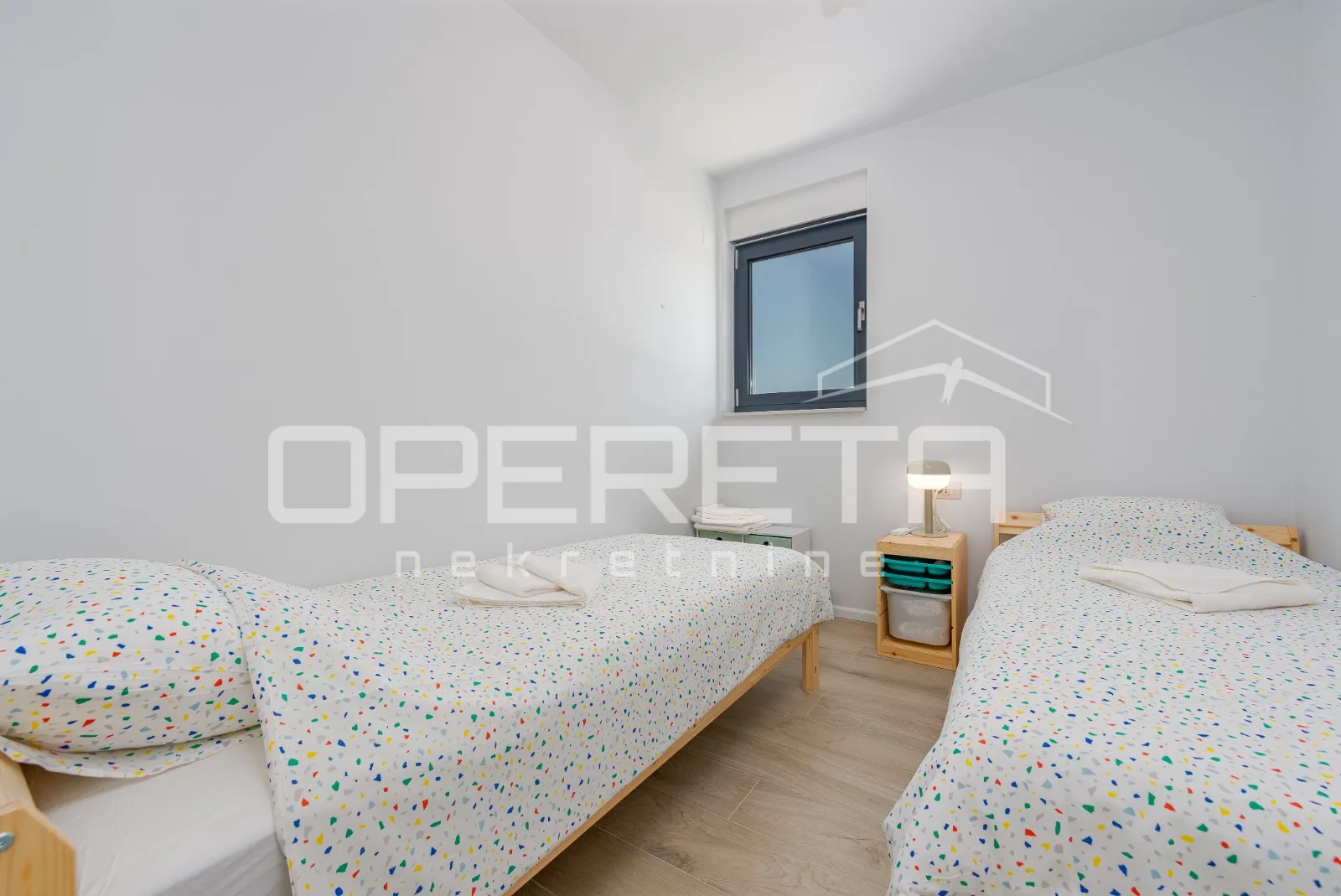 moderna vila s bazenom 217 m2, poljica brig, zadar - slika 41