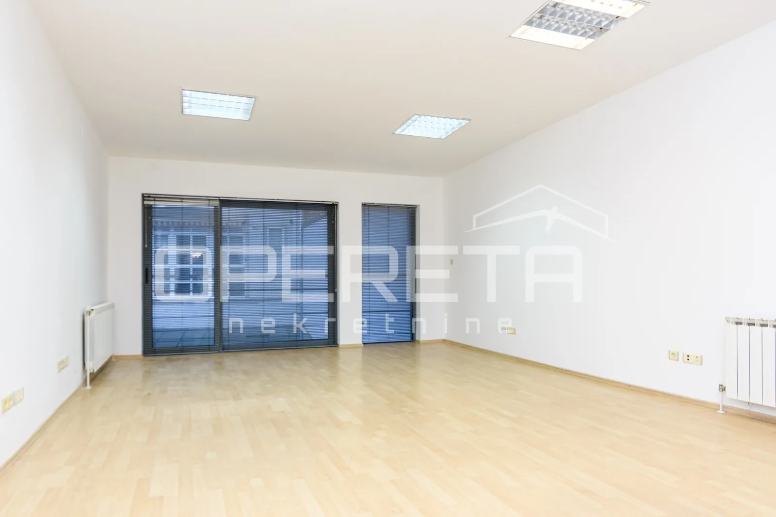 najam, ured, centar, kačićeva ulica, 105m2 - slika 8