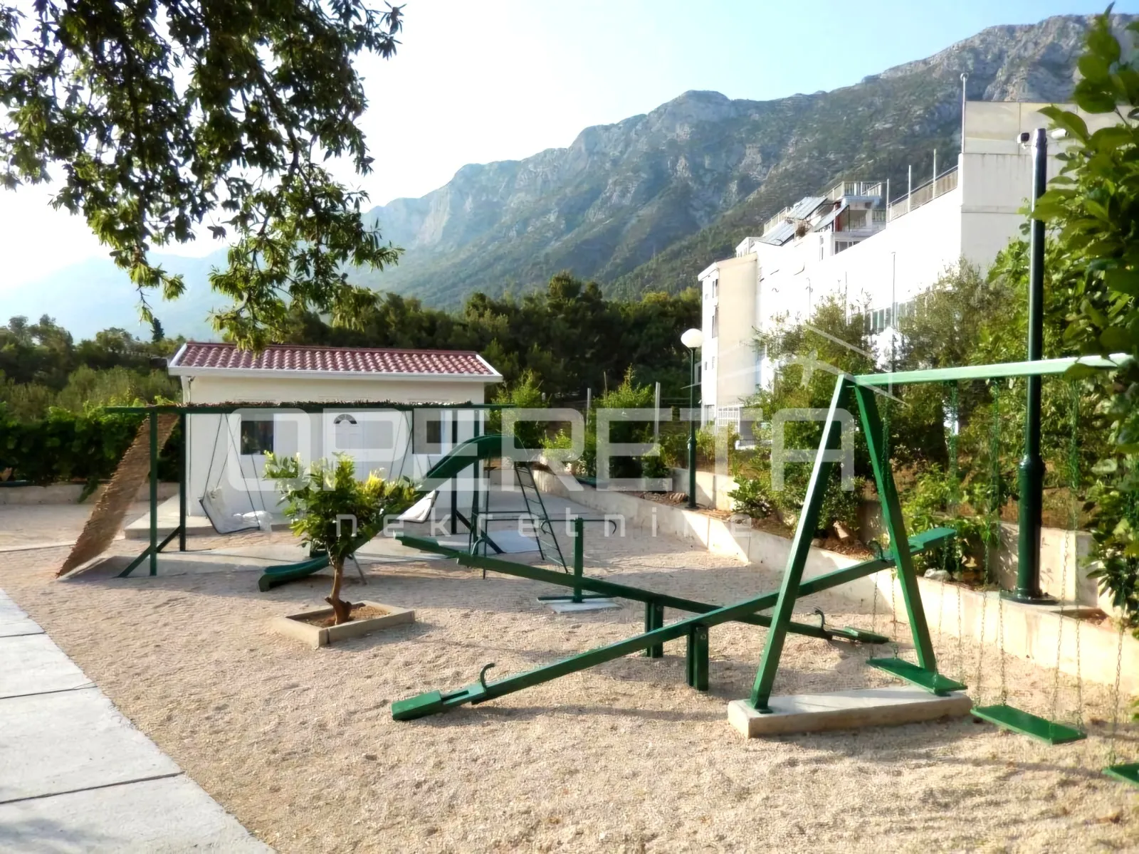 makarska rivijera - hotel / vrhunska investicijska prilika! - slika 13
