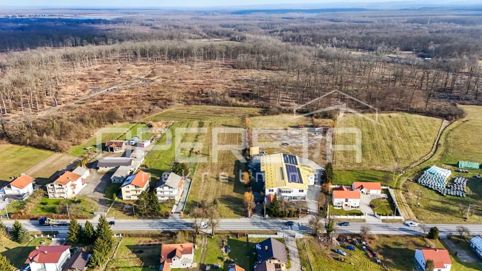 prodaja, poslovna zgrada, karlovac okolica, lug 74, 700m2 - slika 6
