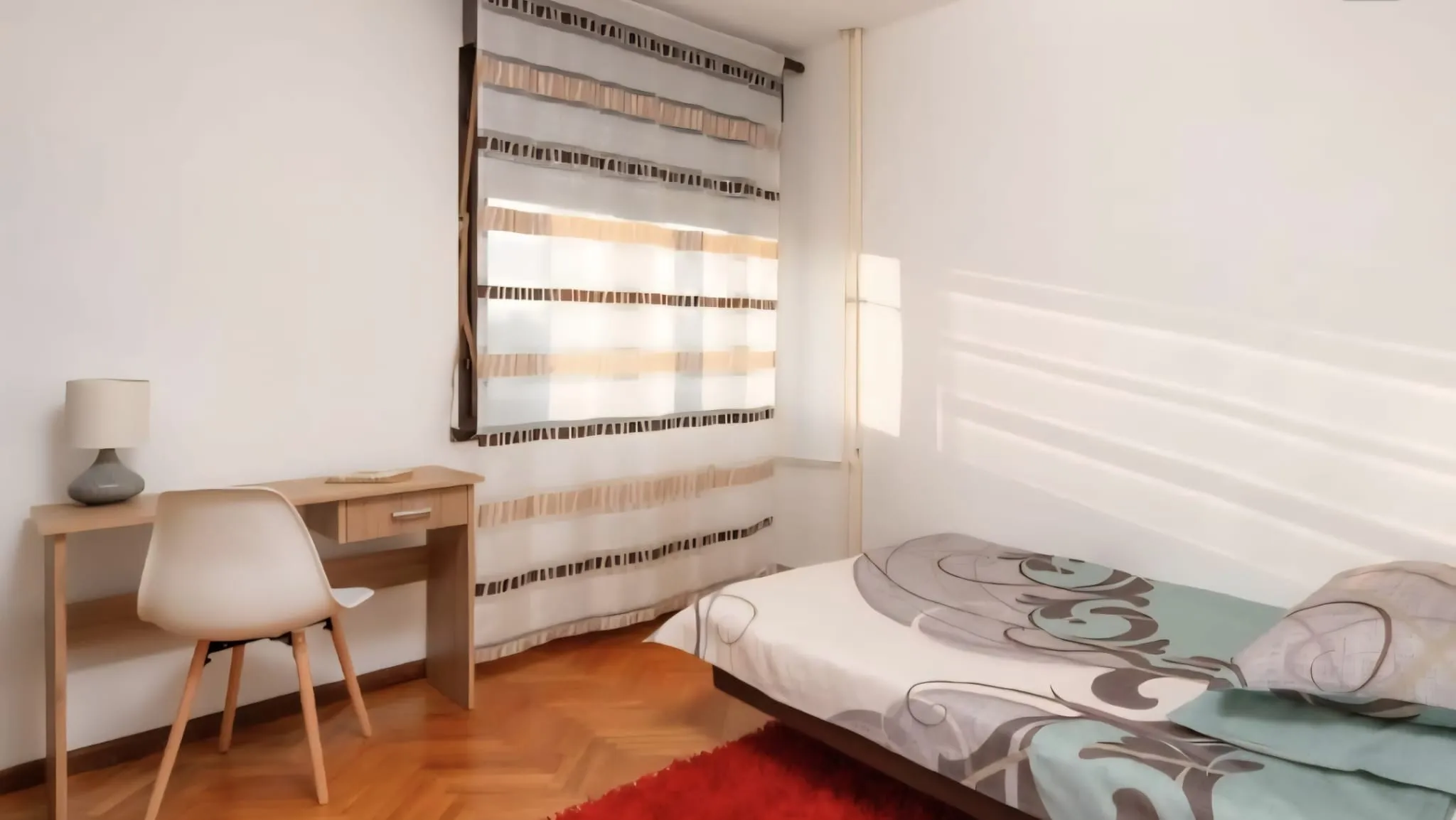 split, blatine – svijetao i funkcionalan 3s stan s vrhunskim rasporedom - slika 6